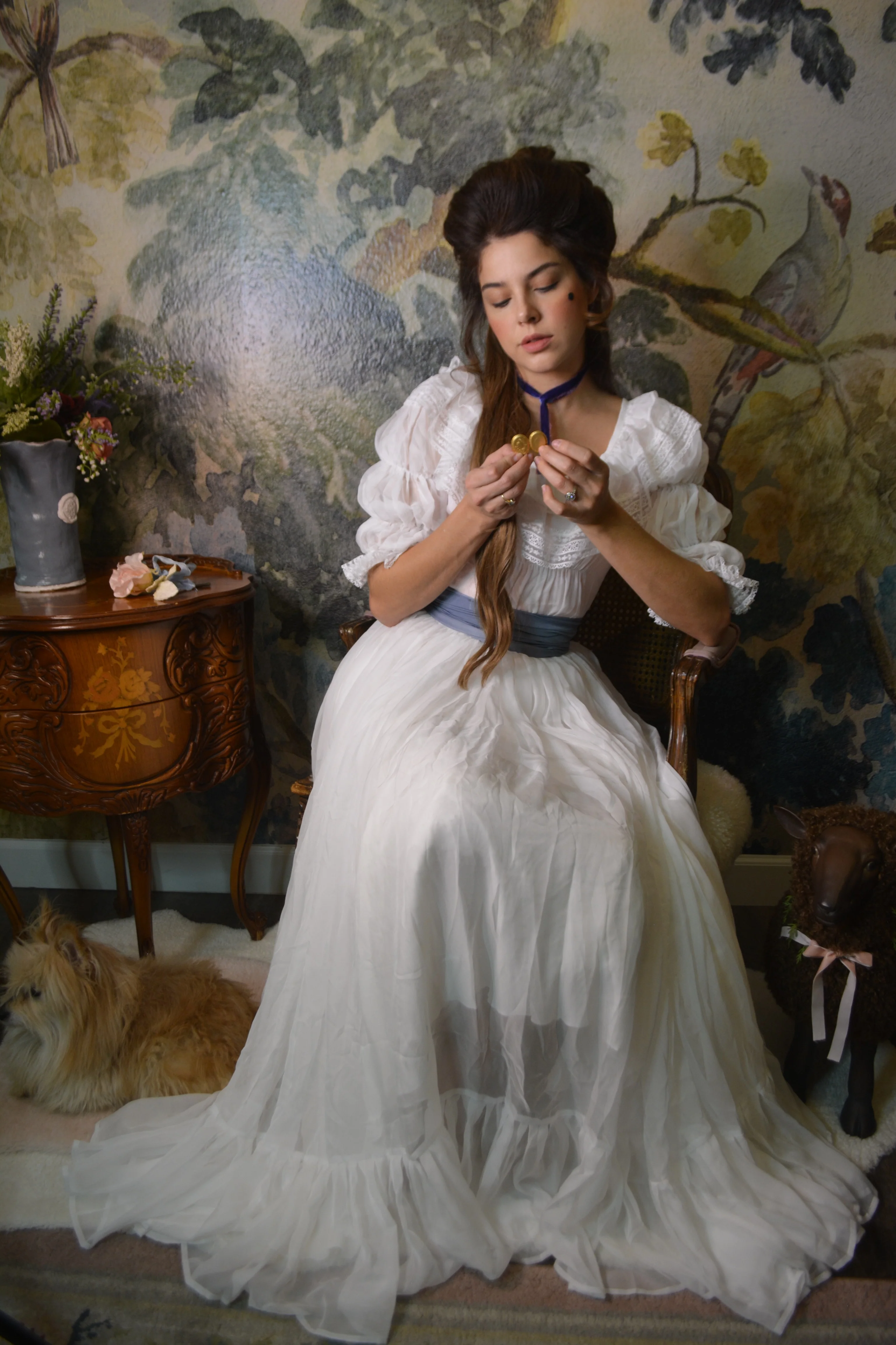 Chemise a la Reine - Image 6