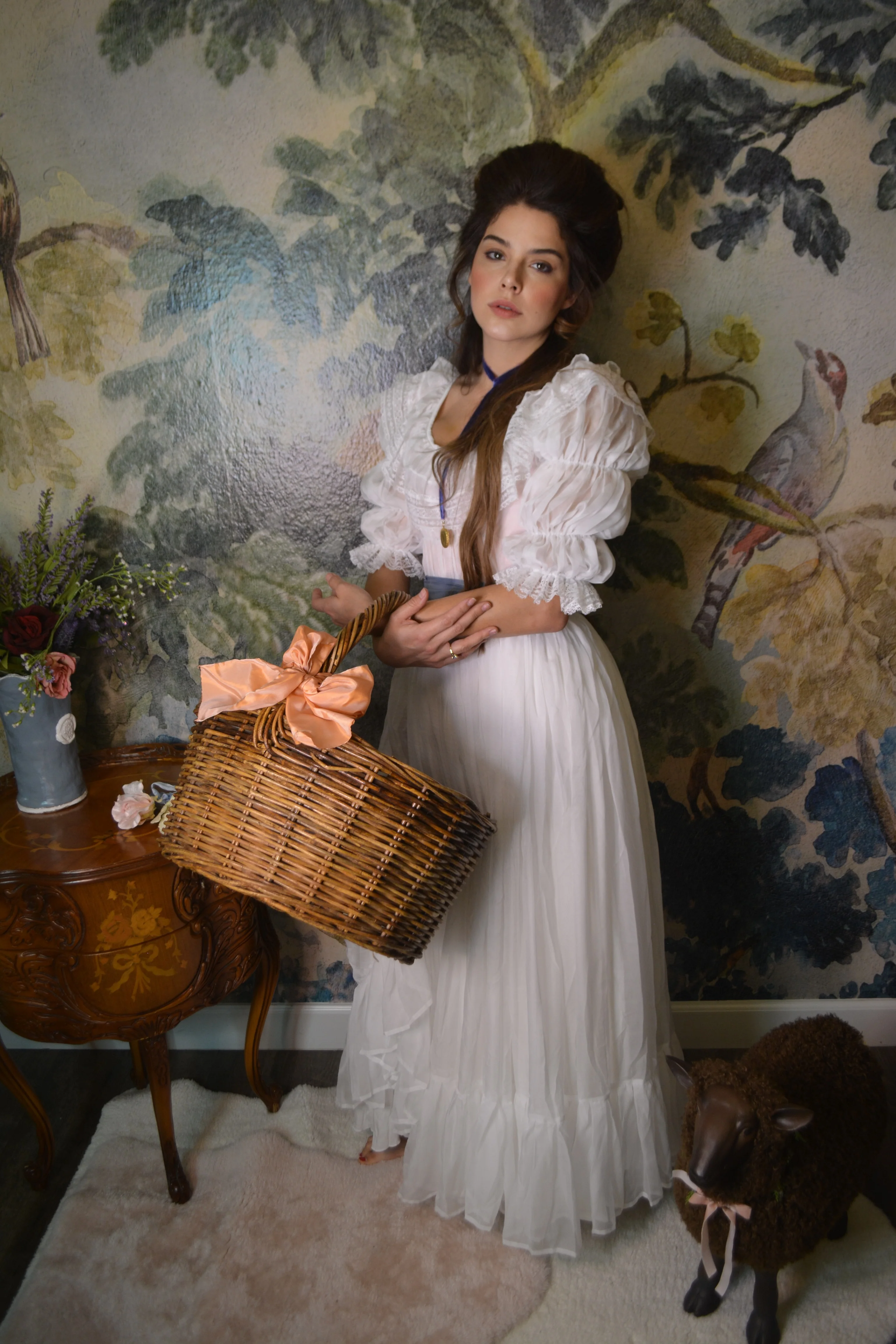 Chemise a la Reine - Image 7