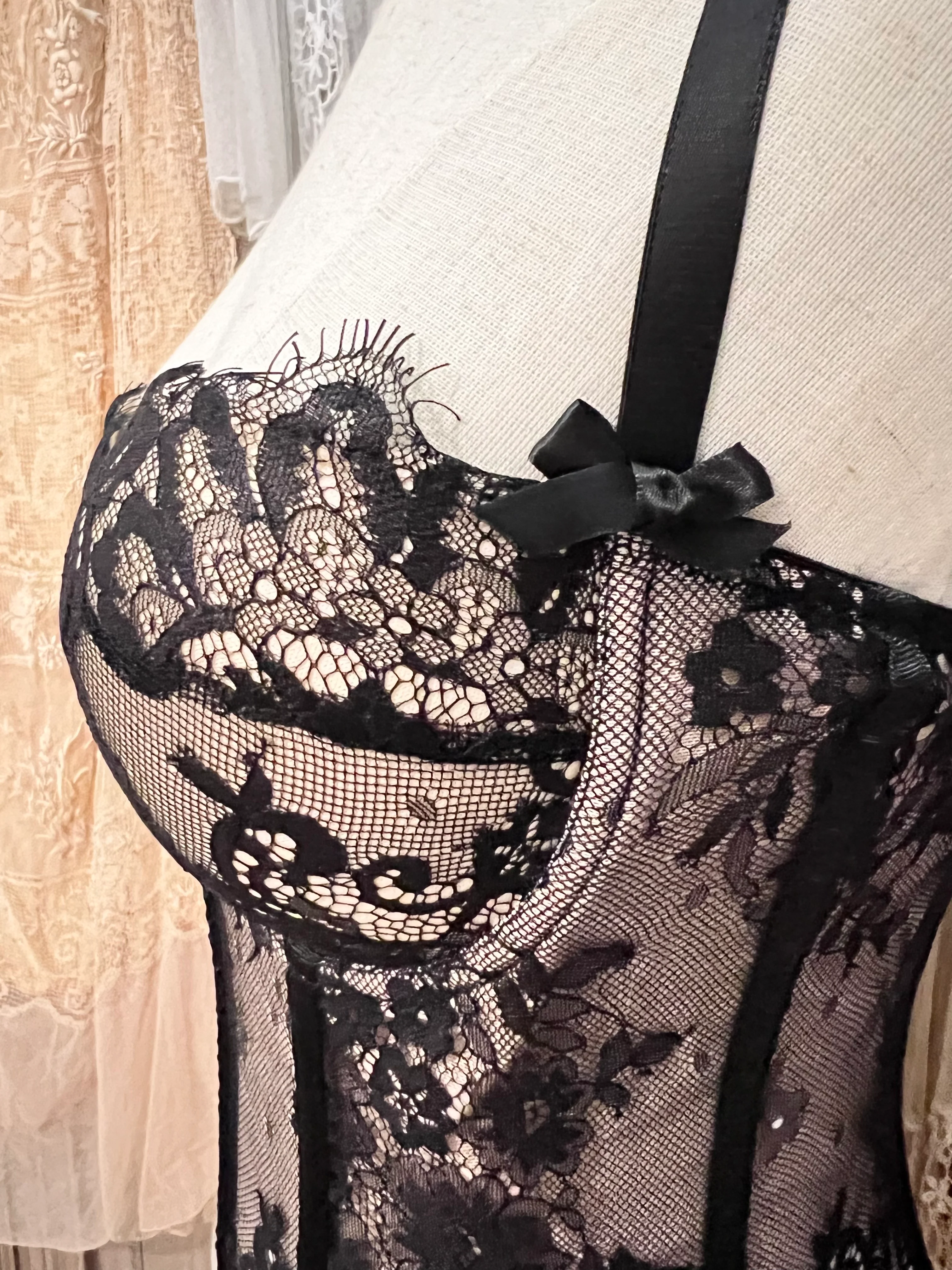 Chocolat Noir Corsert - Image 3