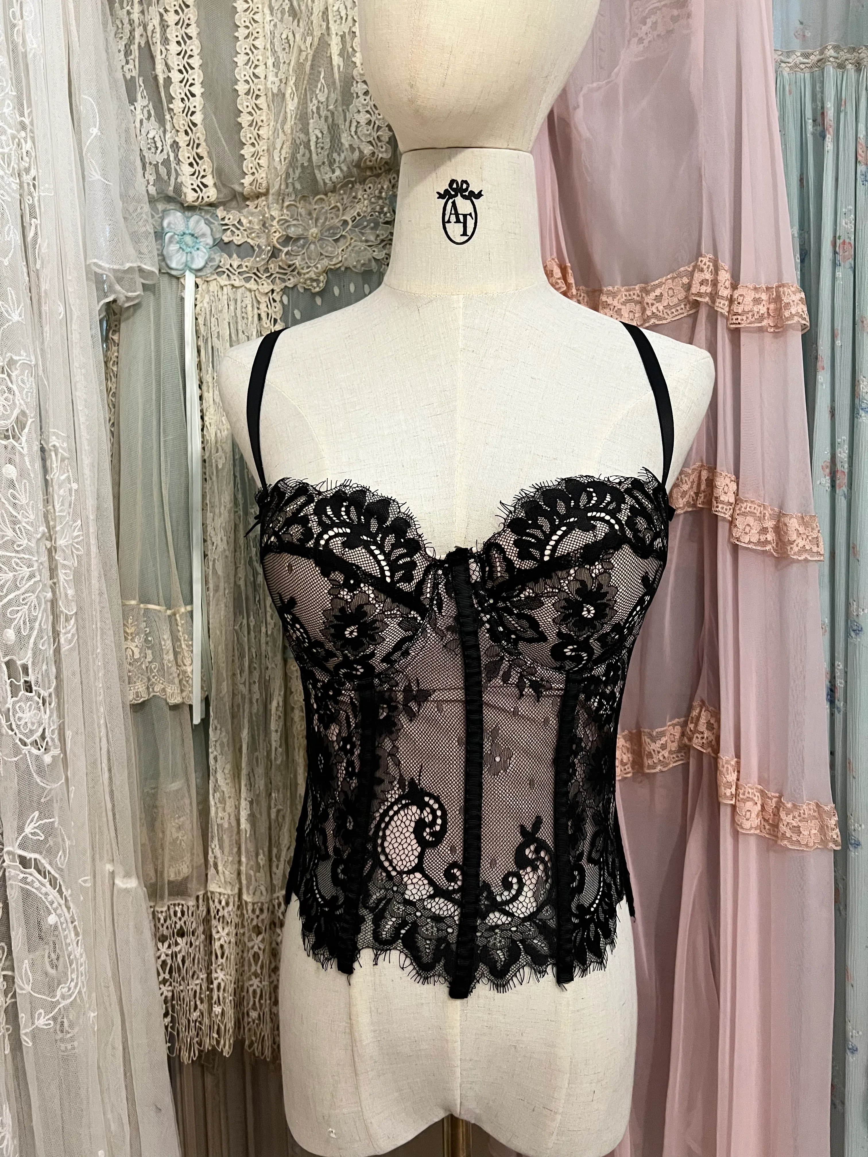 Chocolat Noir Corsert - Image 4