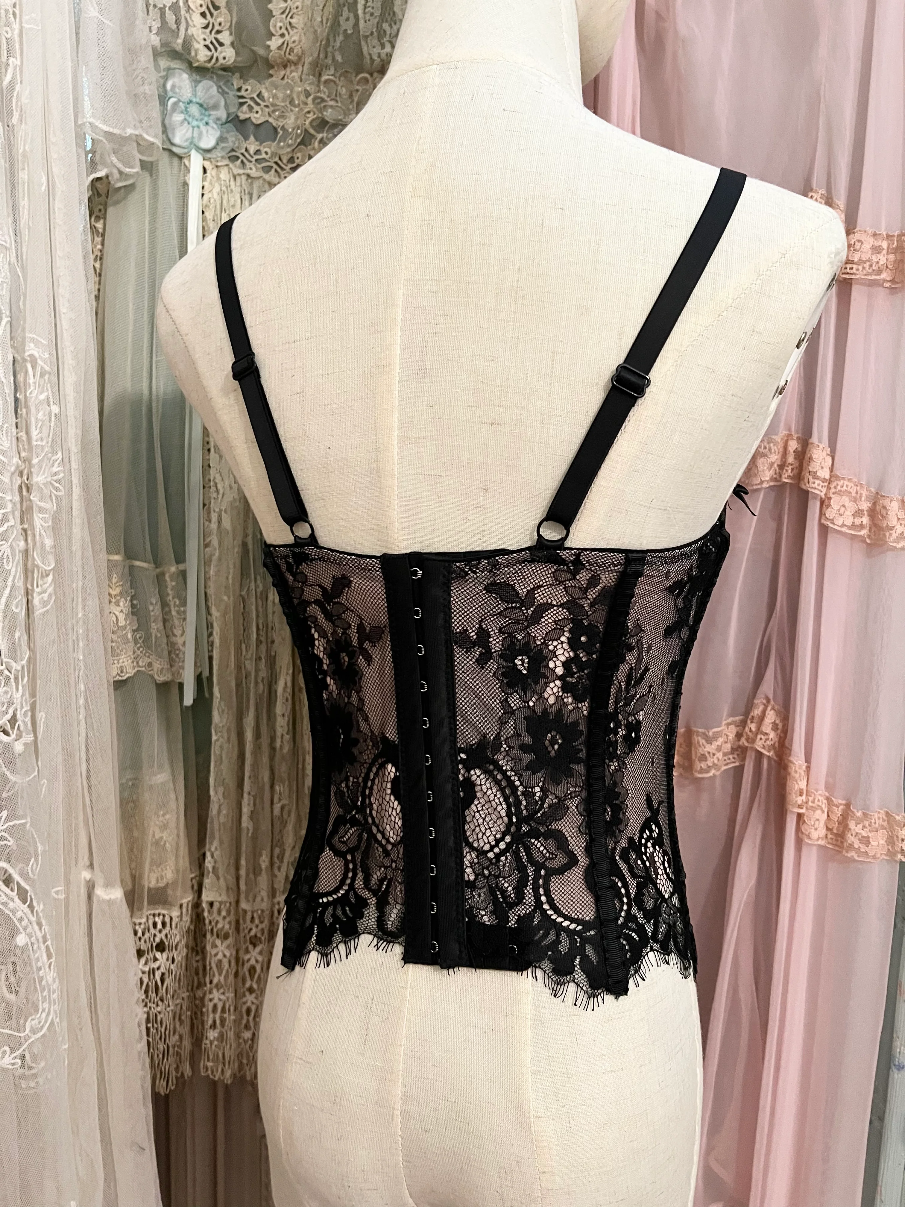 Chocolat Noir Corsert - Image 5