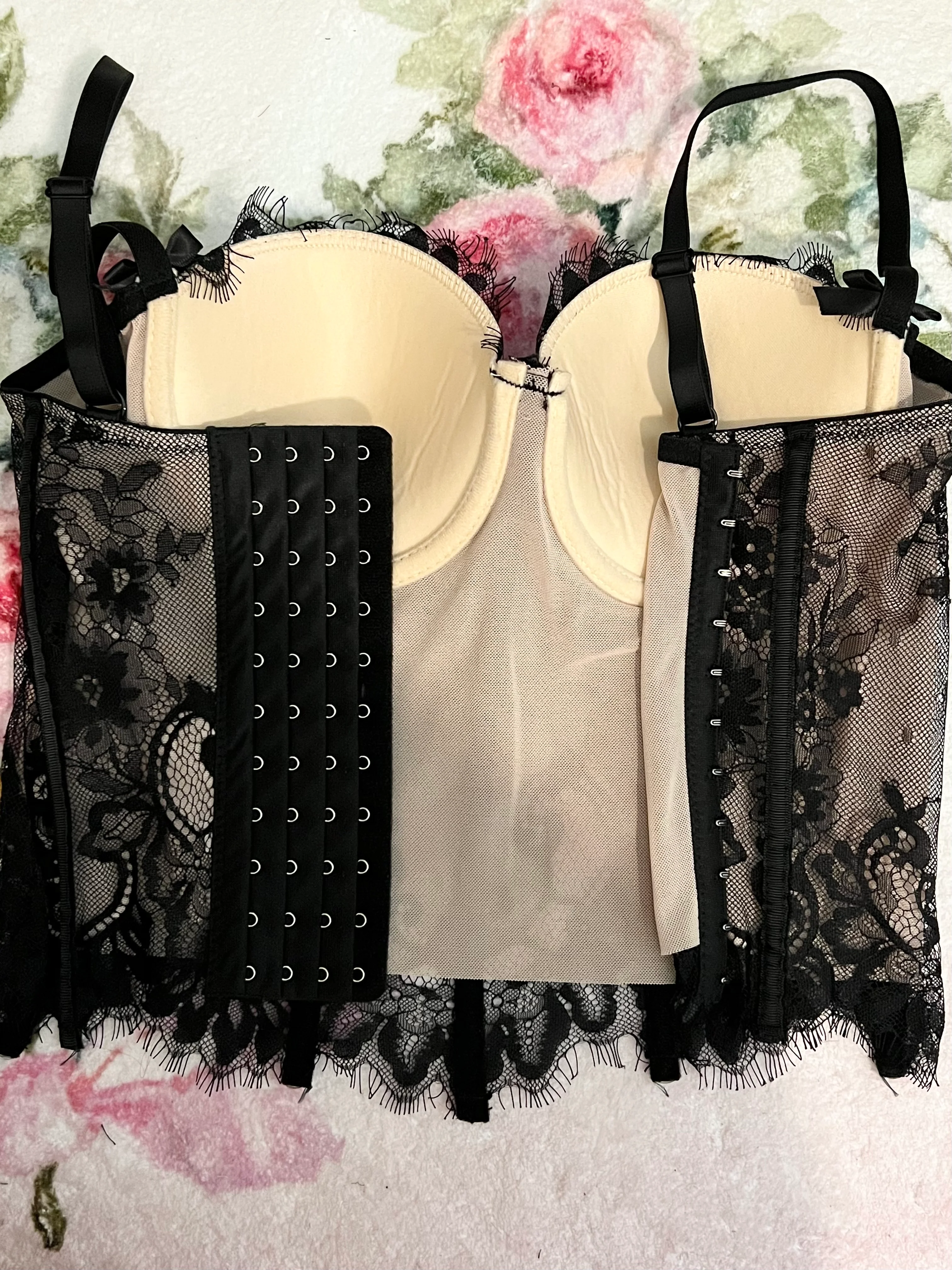 Chocolat Noir Corsert - Image 6