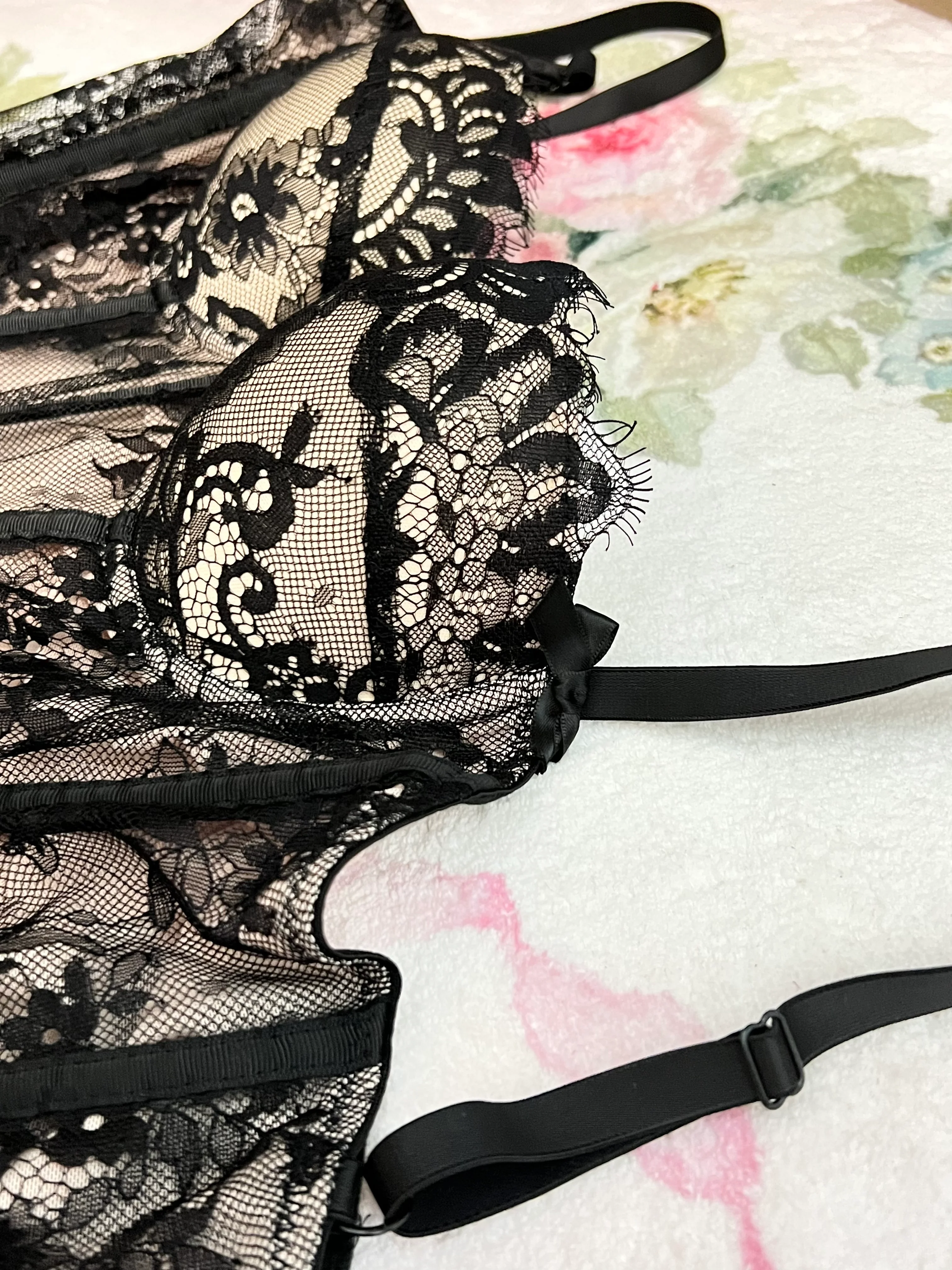 Chocolat Noir Corsert - Image 7