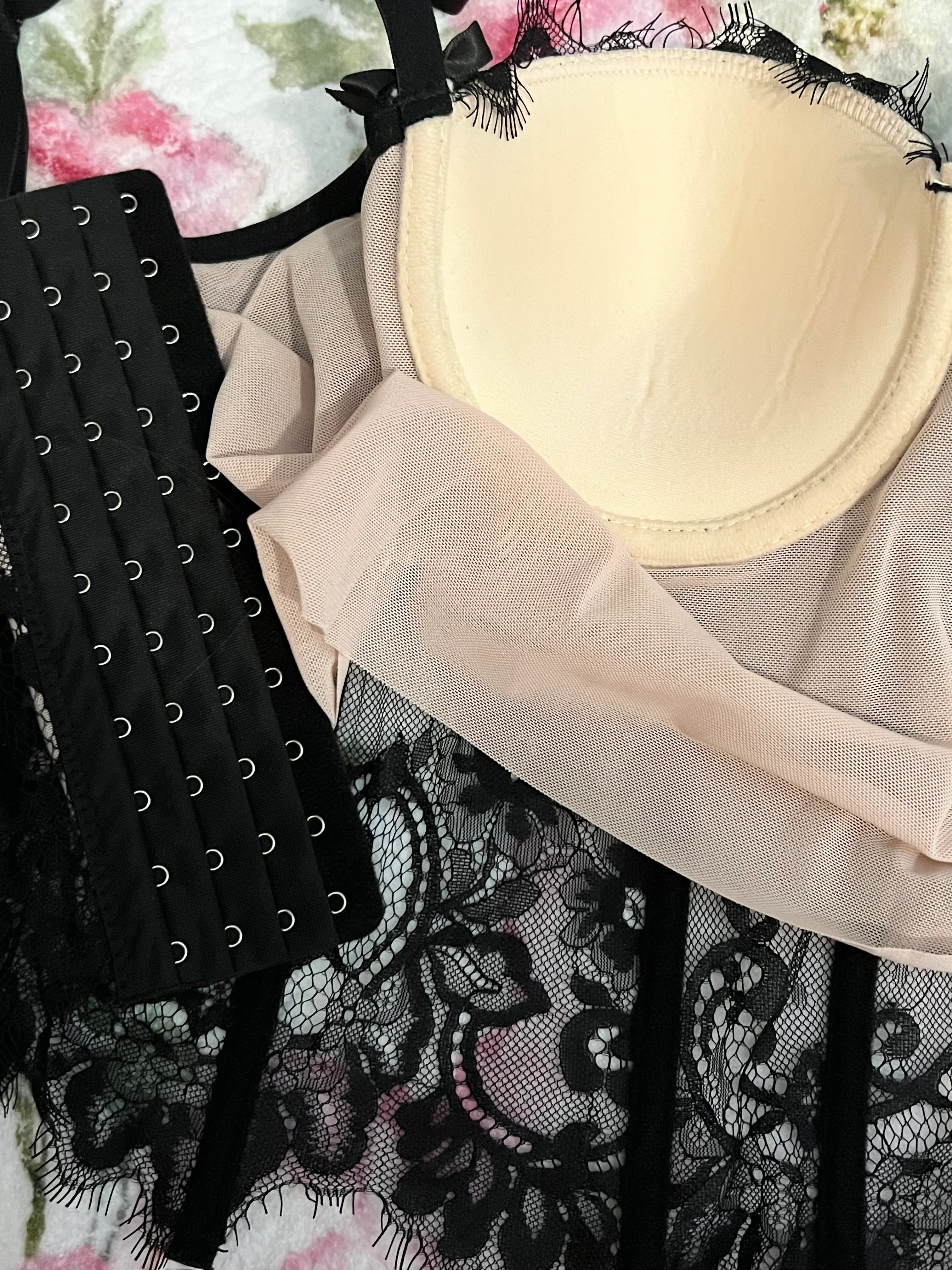 Chocolat Noir Corsert - Image 8