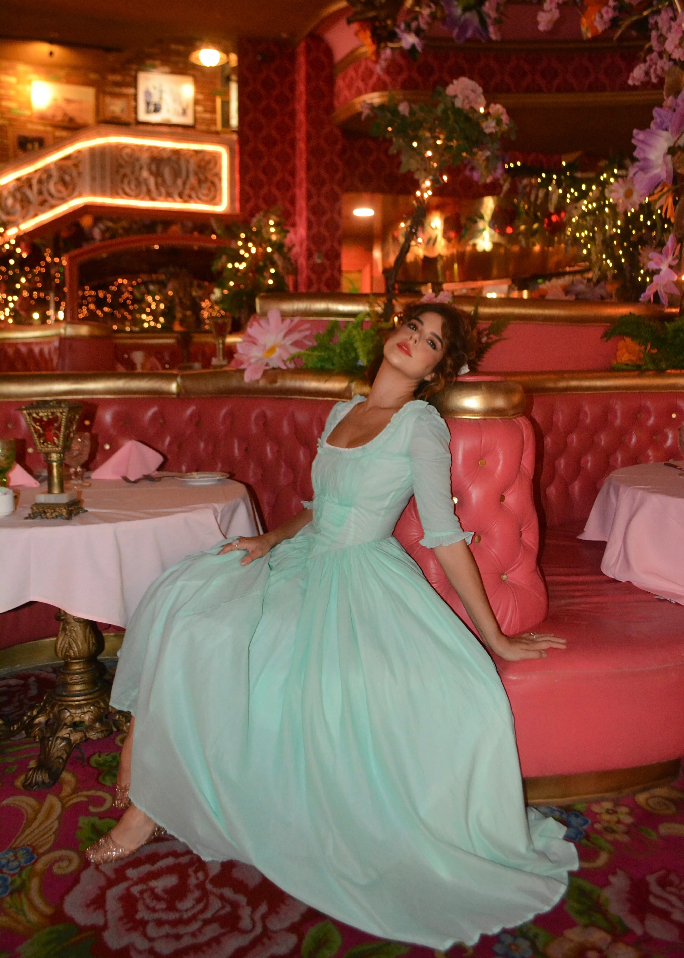 Cinderella dress - Image 10