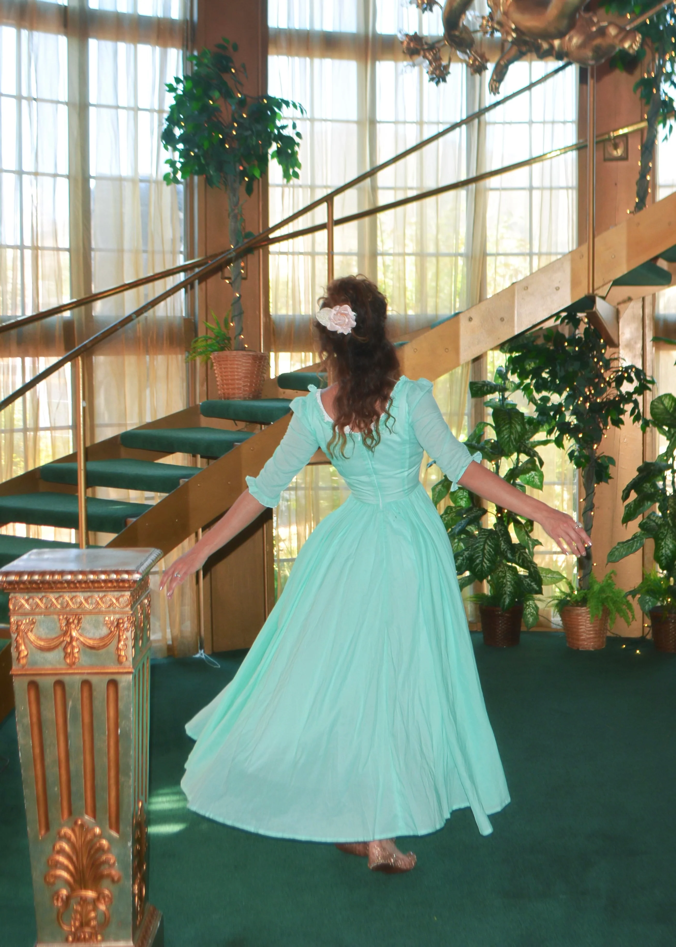 Cinderella dress - Image 11