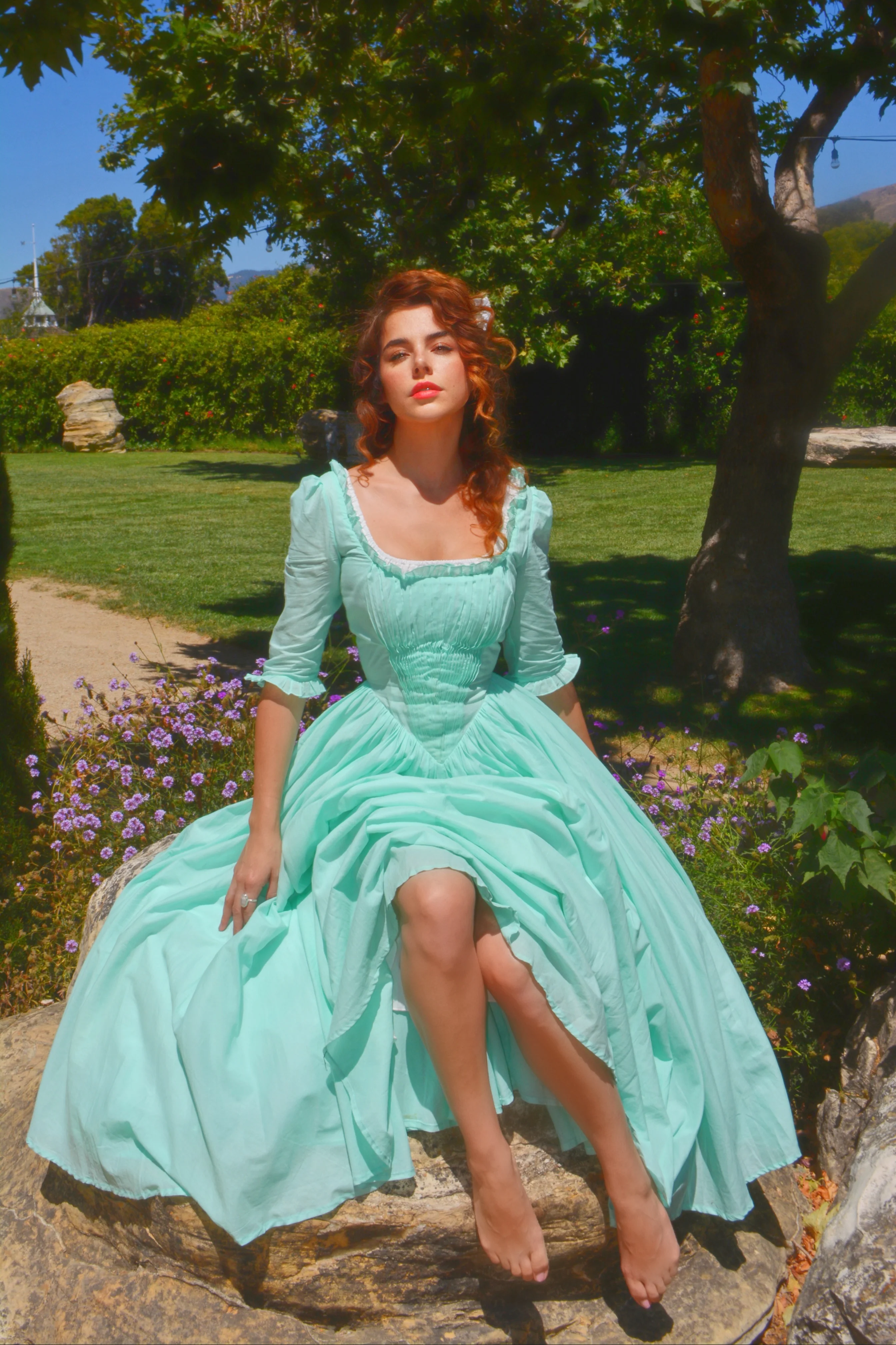 Cinderella dress - Image 12