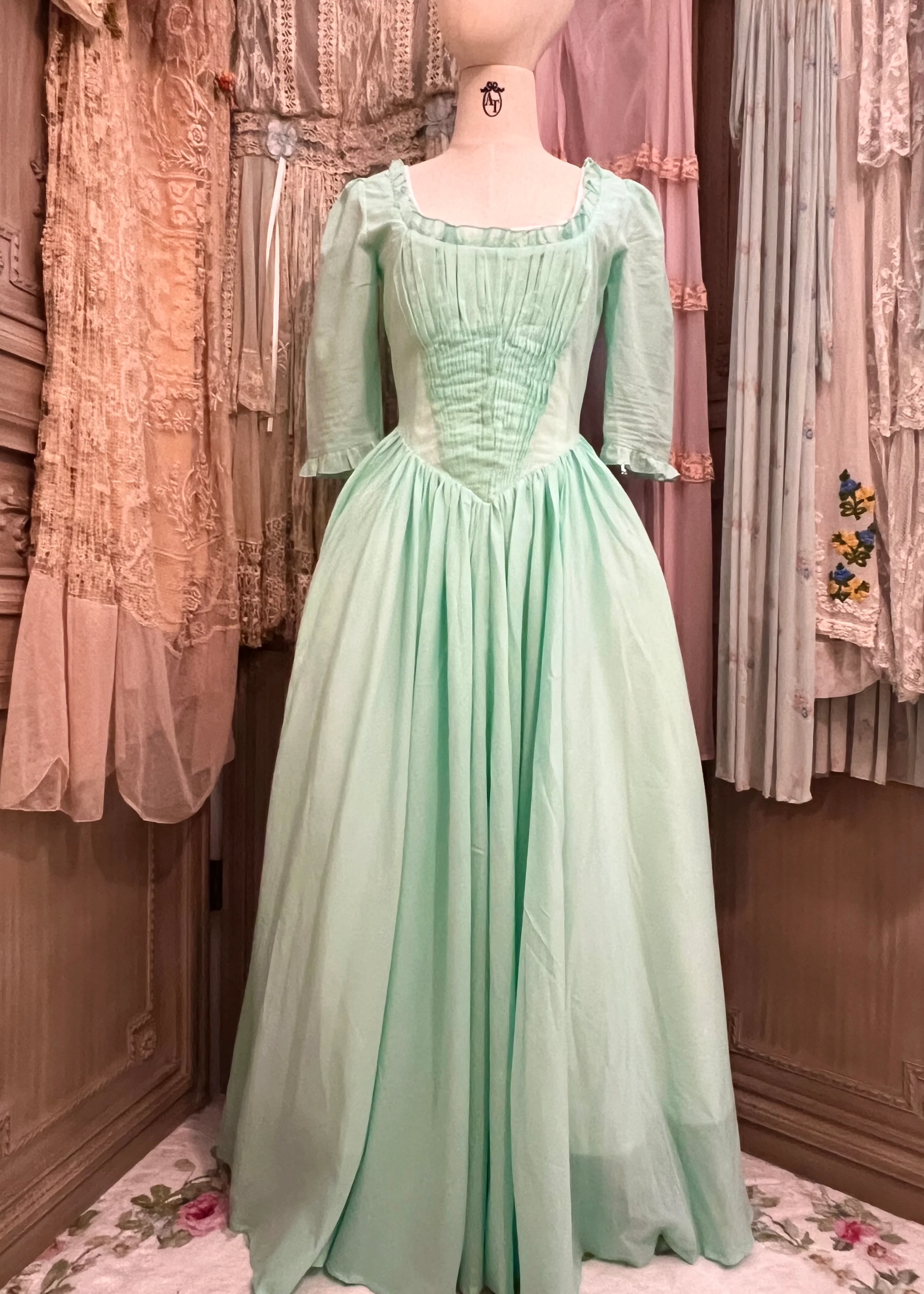Cinderella dress - Image 15