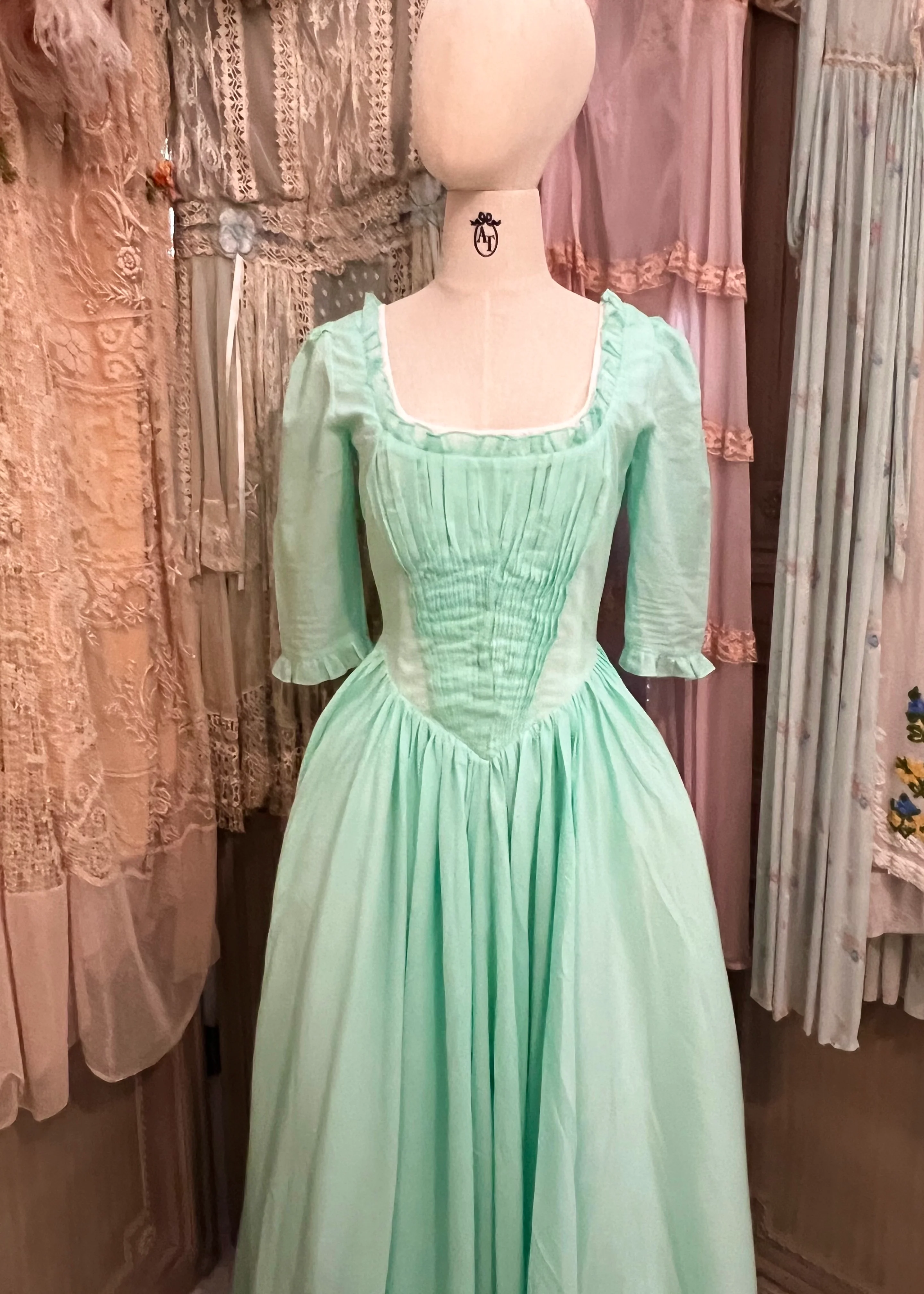 Cinderella dress - Image 16