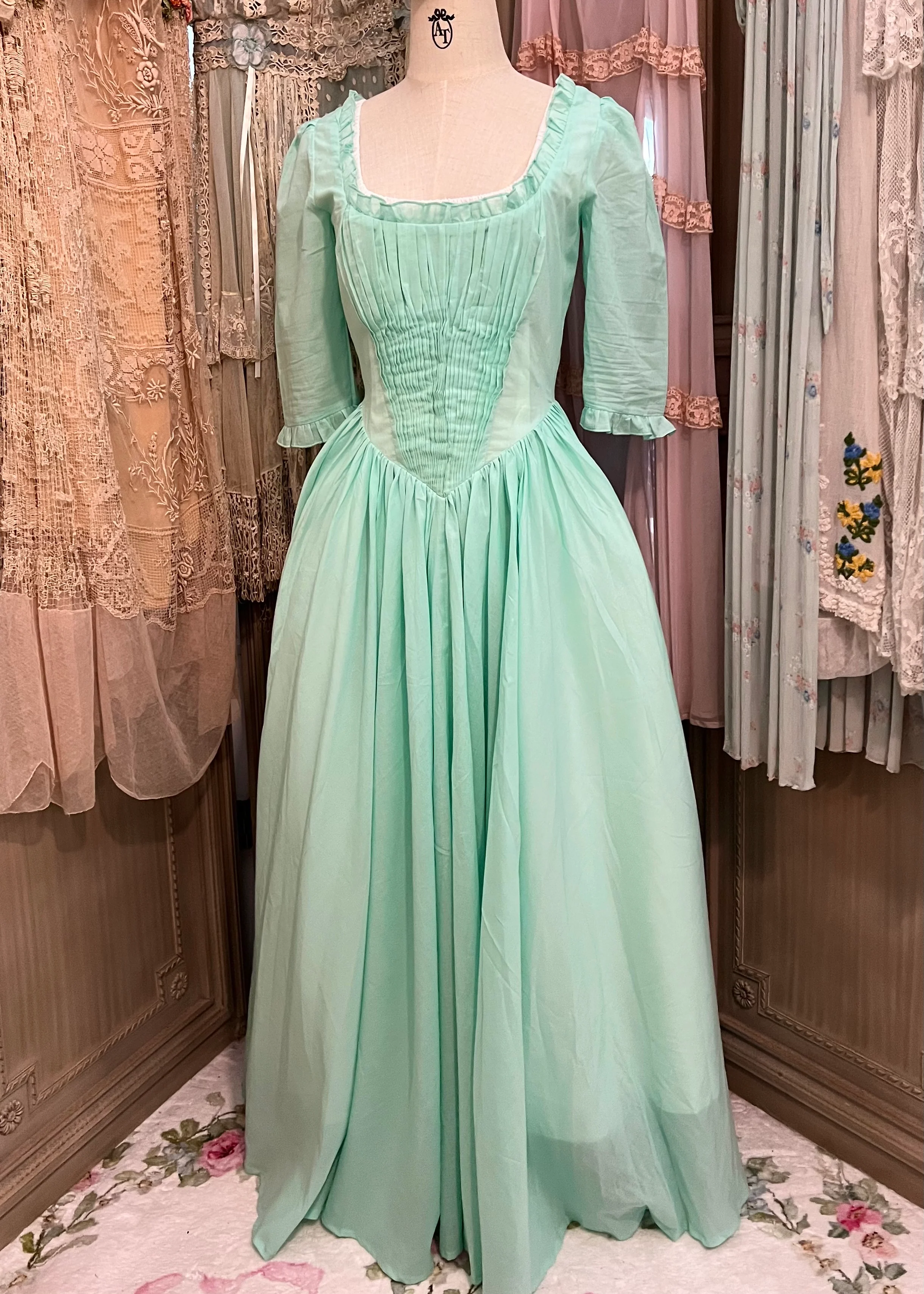 Cinderella dress - Image 18