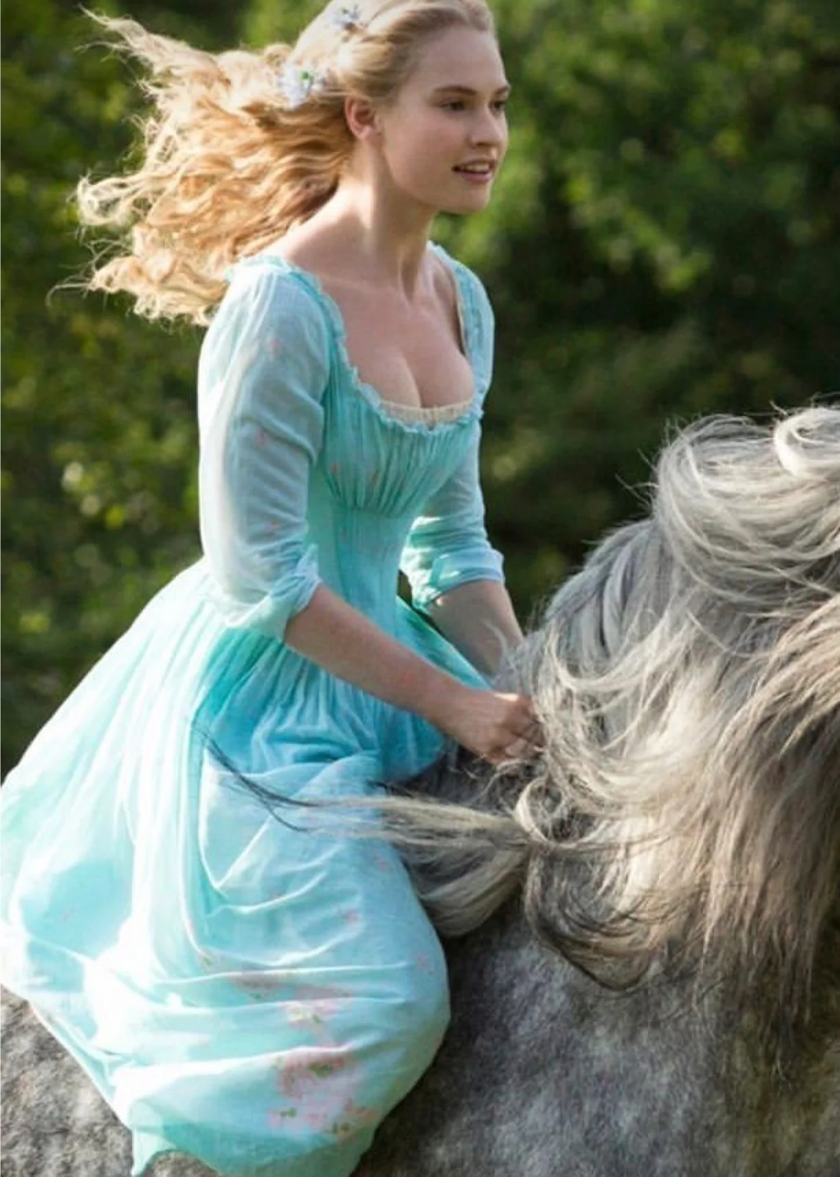 Cinderella dress - Image 24