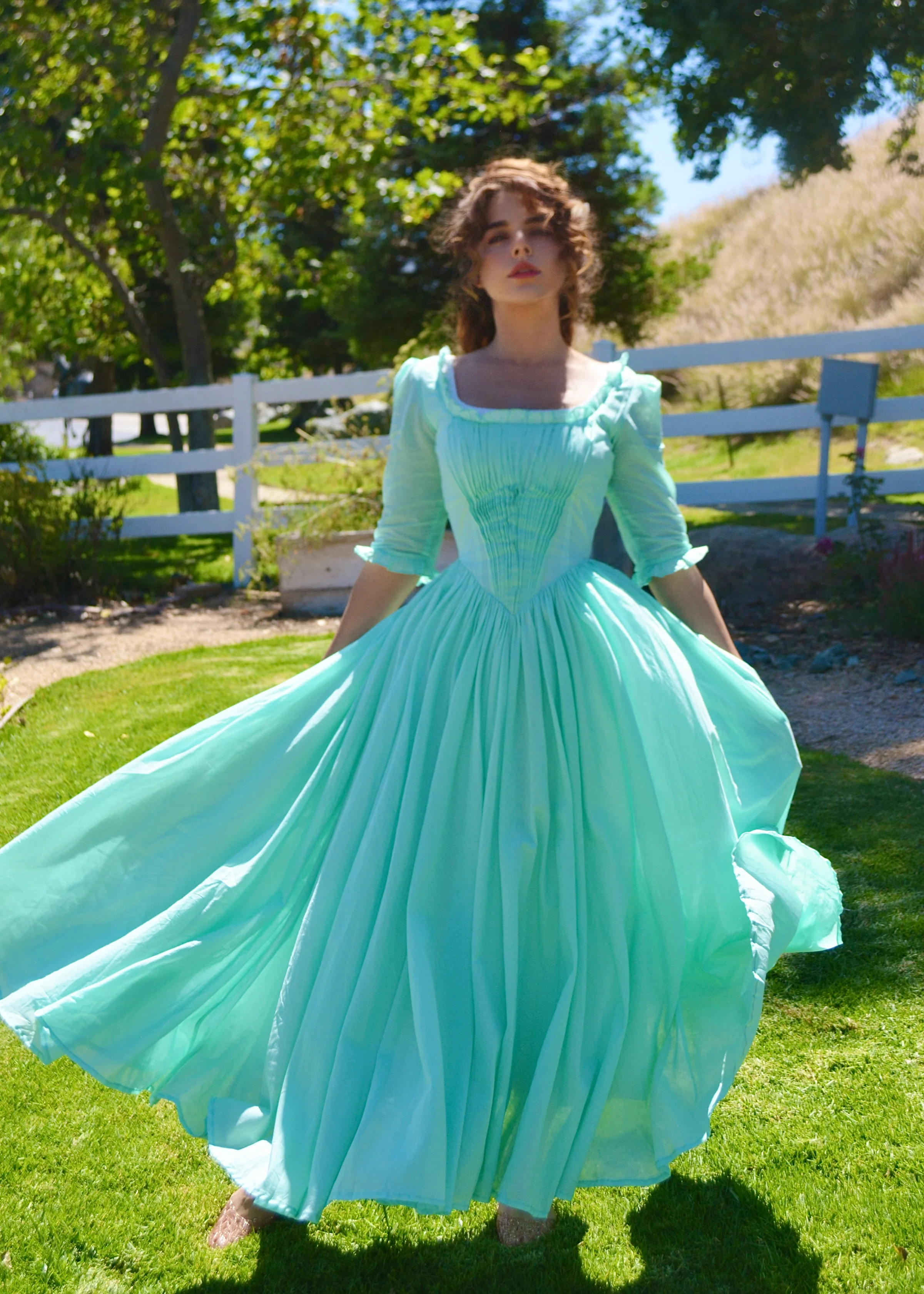 Cinderella dress - Image 4