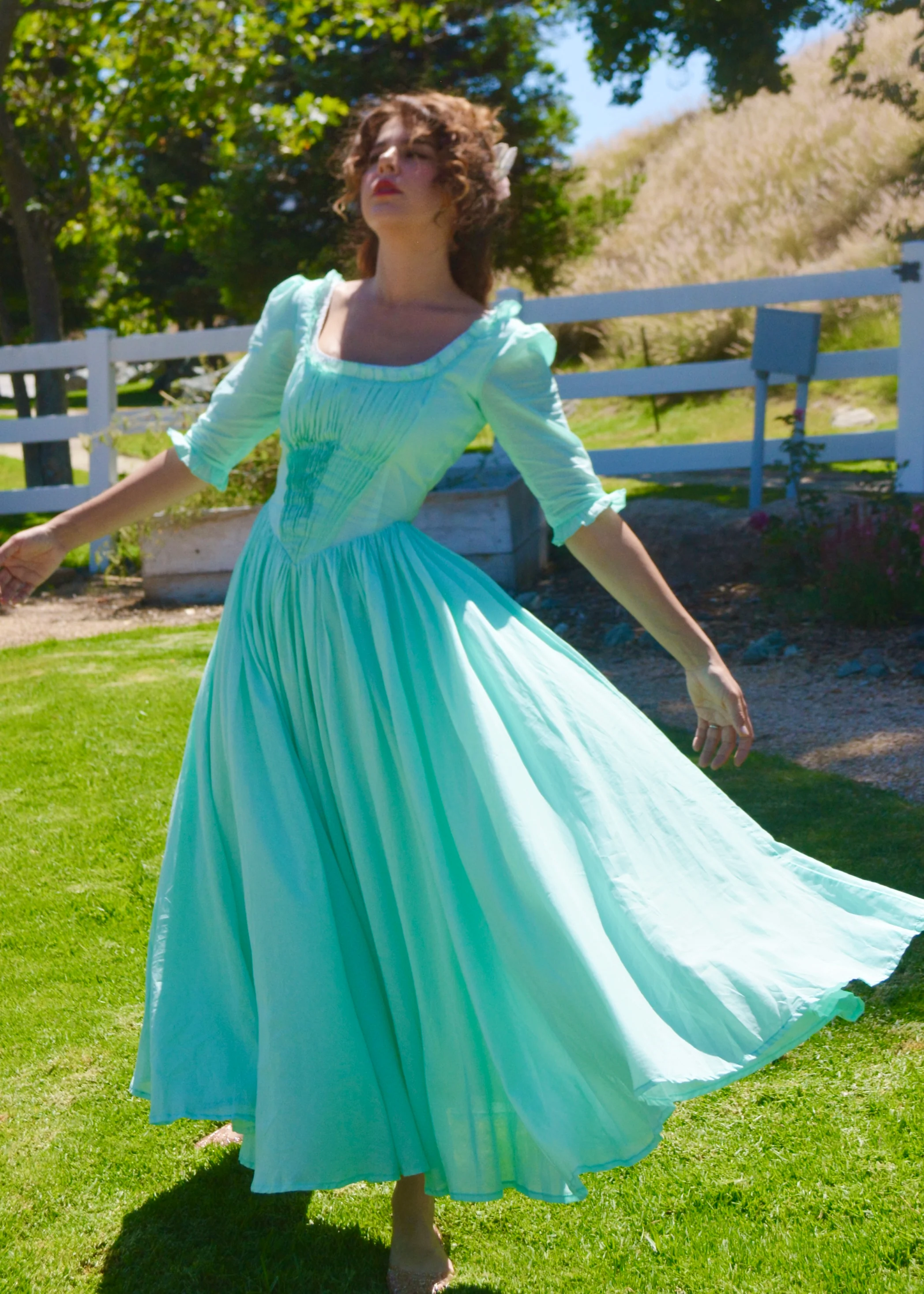 Cinderella dress - Image 5