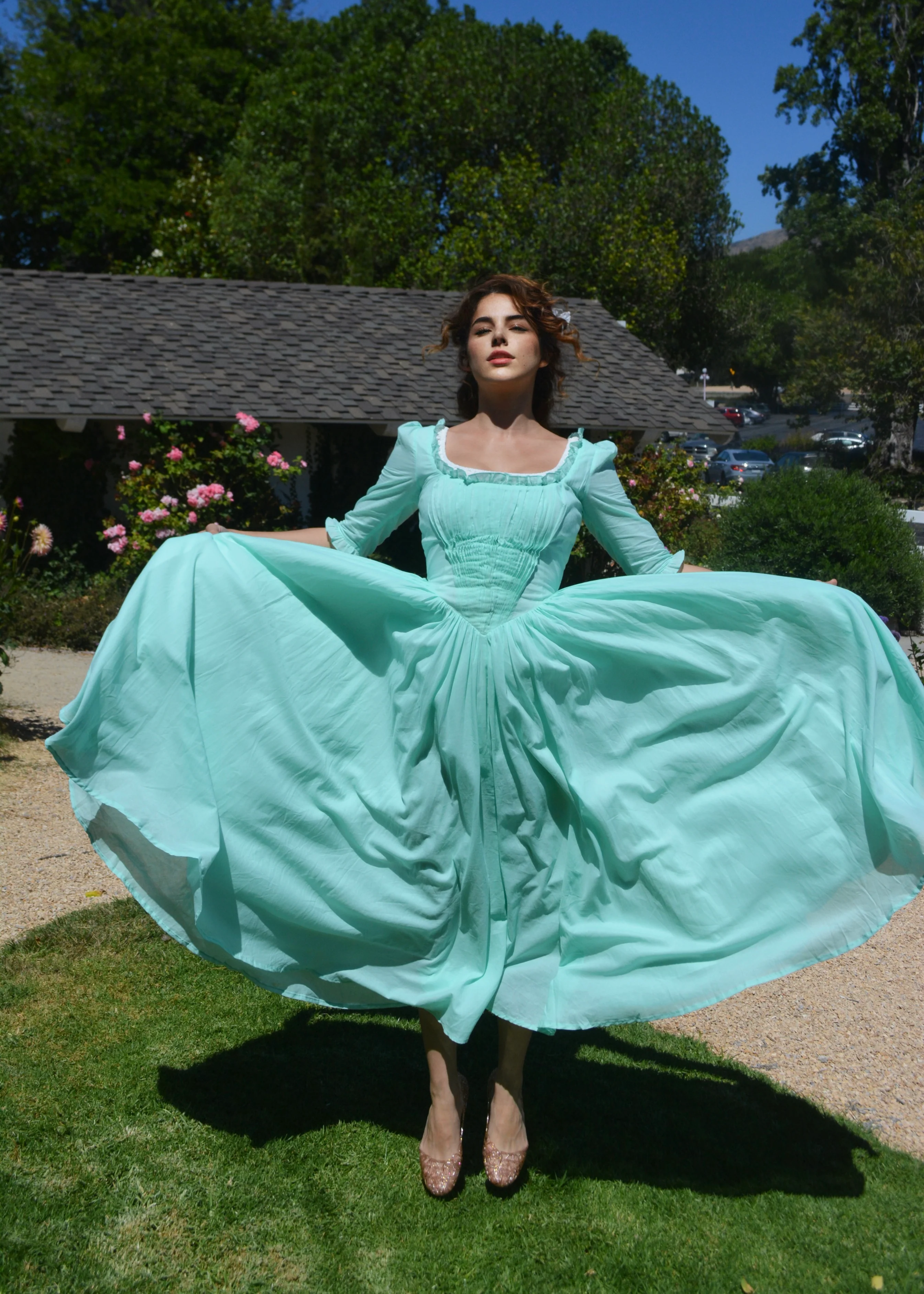 Cinderella dress - Image 6