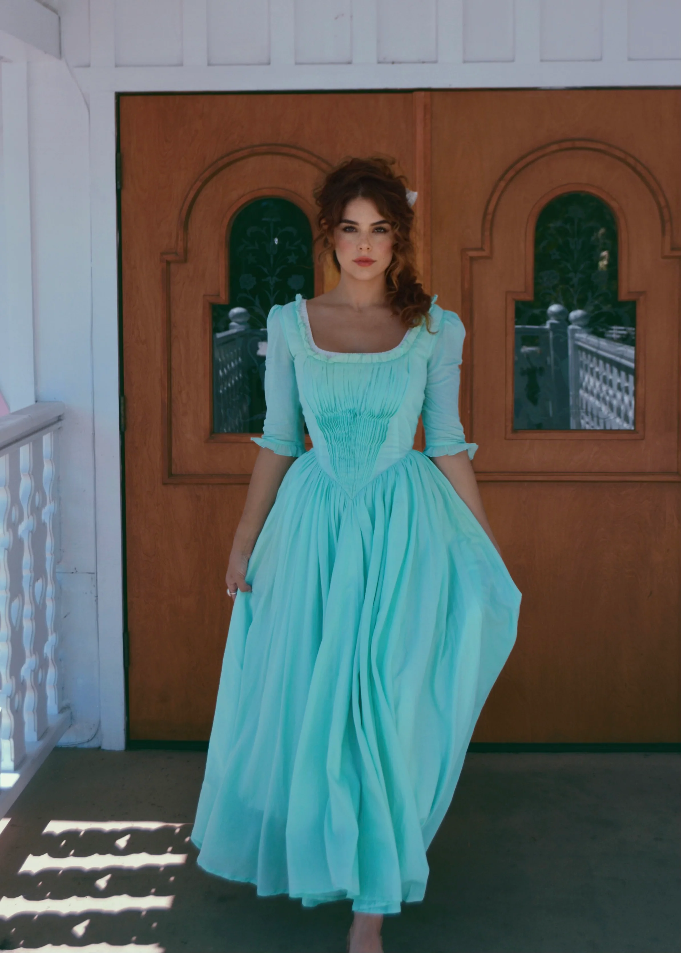 Cinderella dress - Image 7
