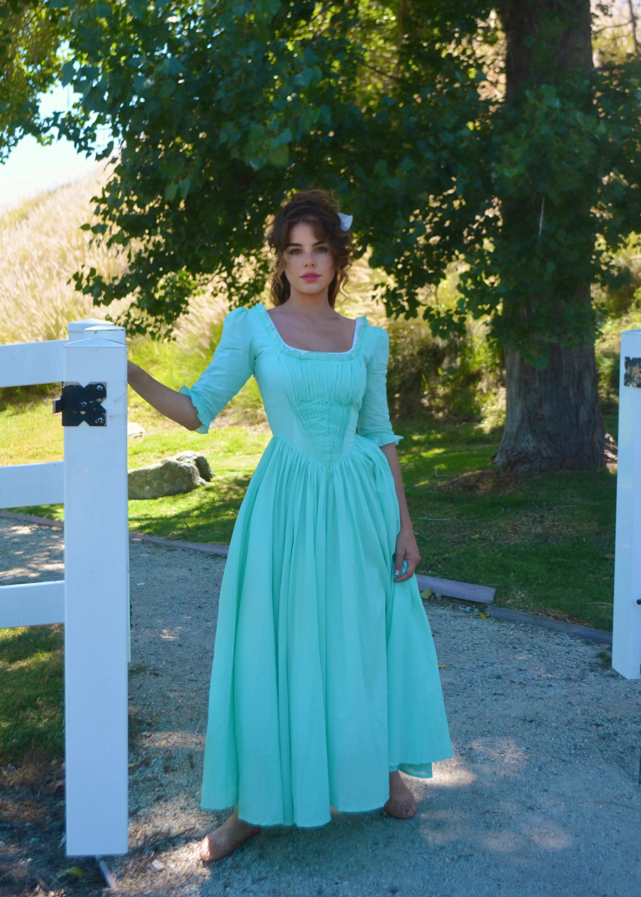 Cinderella dress - Image 8