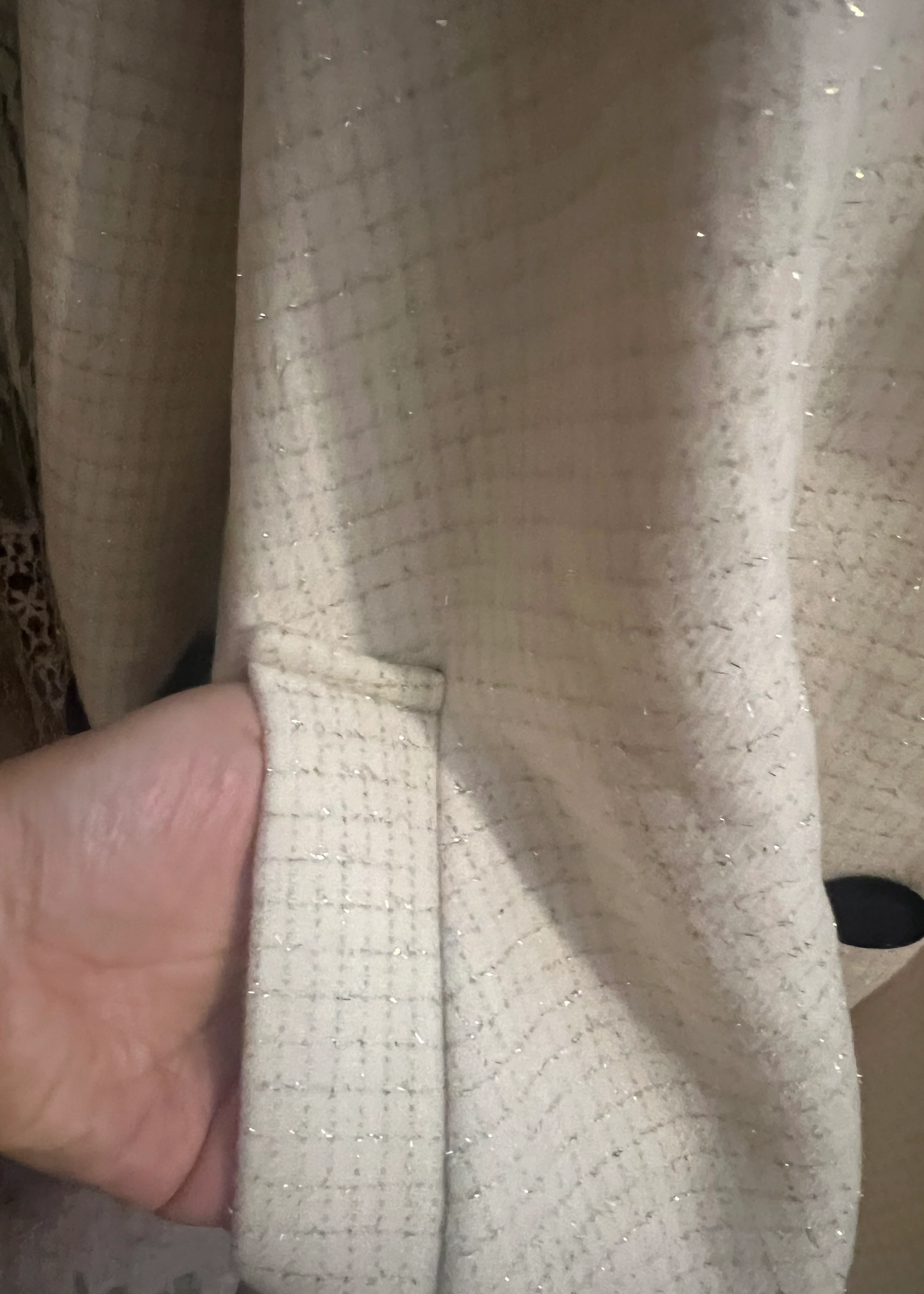 Camelia coat - Image 8