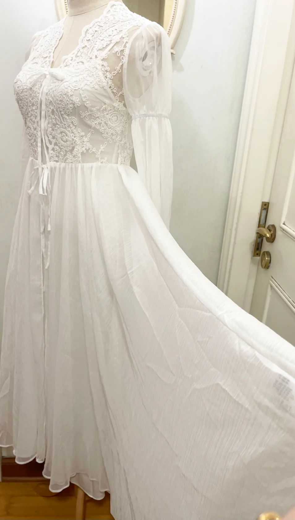 Dawn negligee set - Image 10