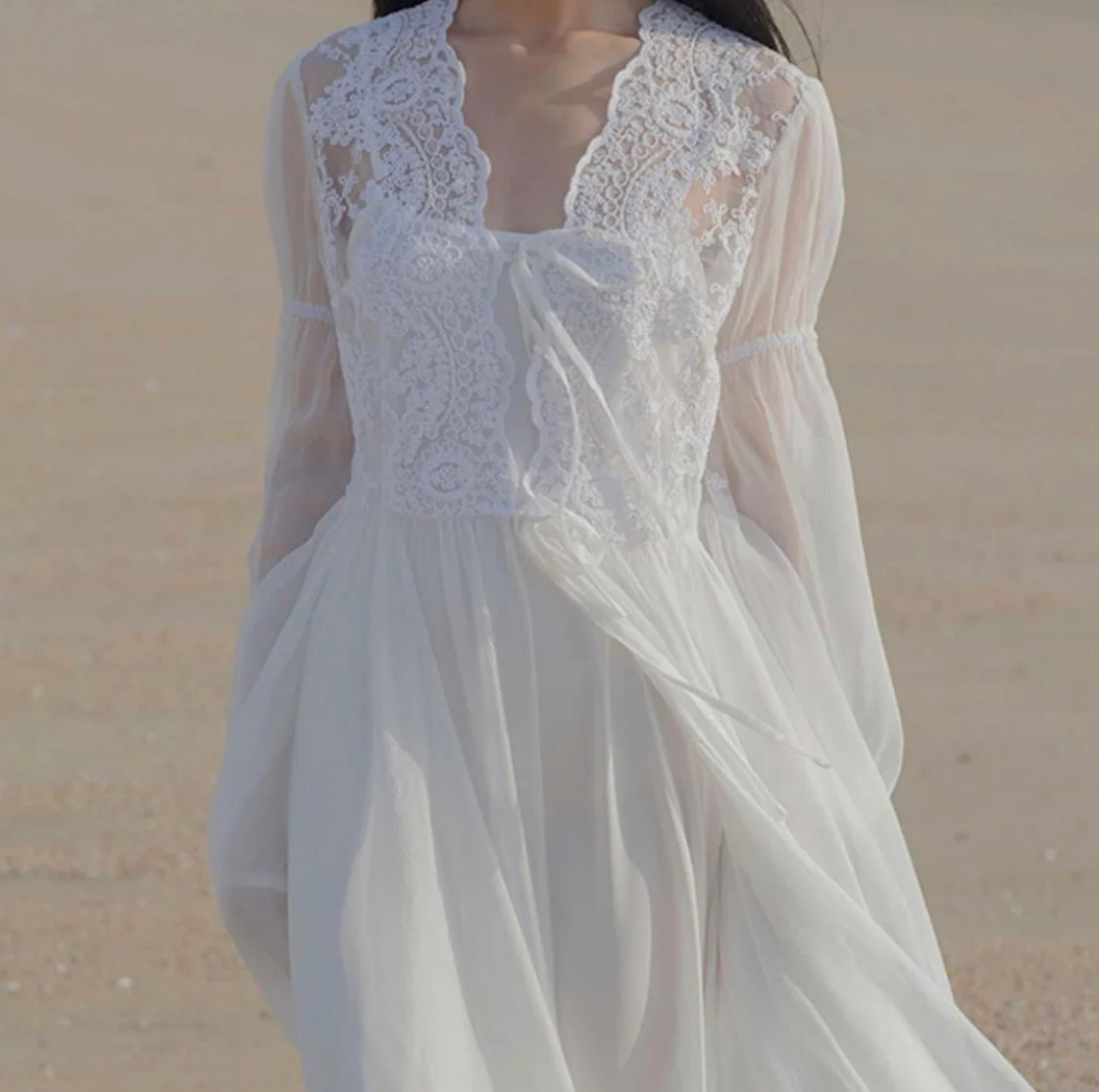 Dawn negligee set - Image 3