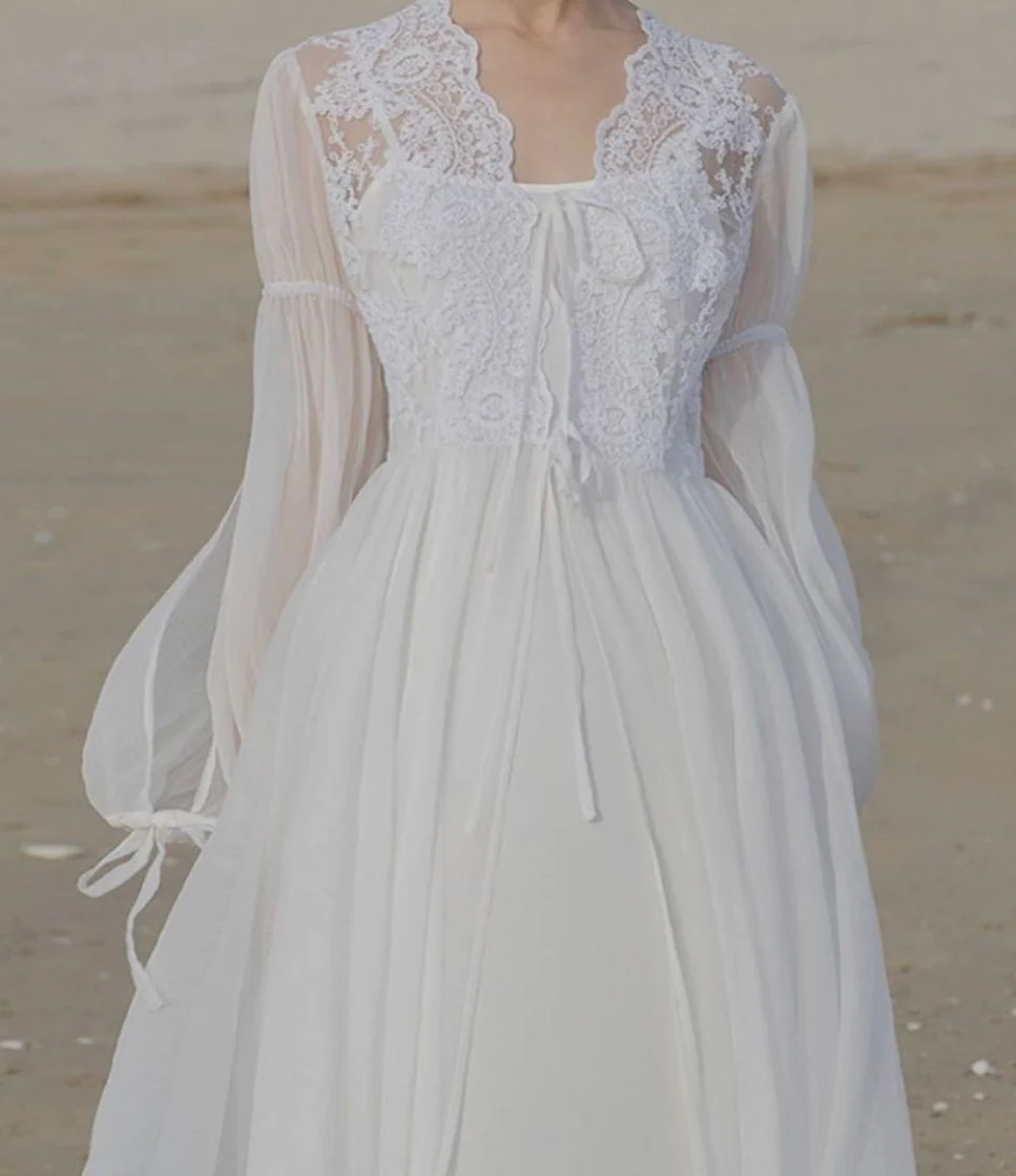 Dawn negligee set - Image 4