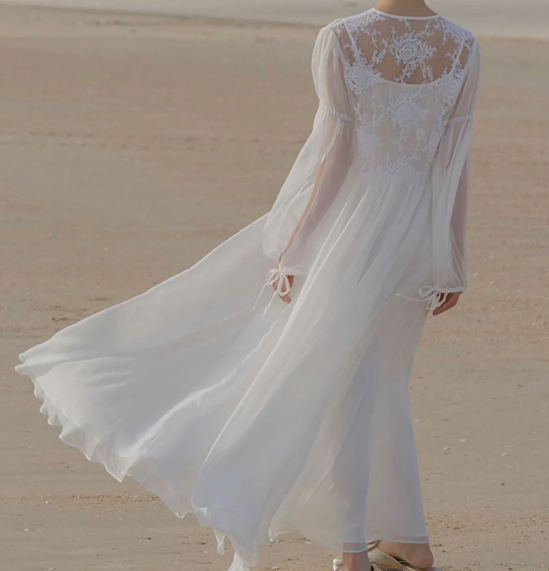 Dawn negligee set - Image 5