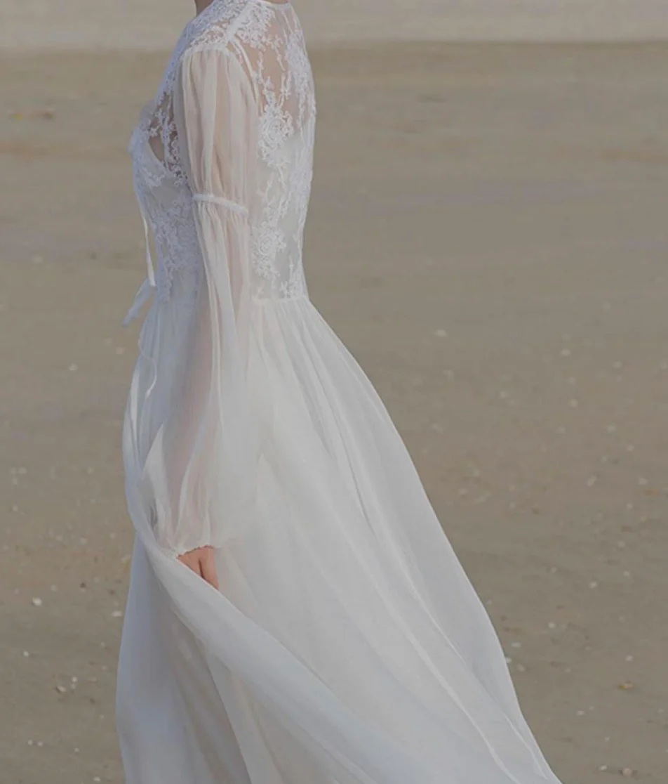 Dawn negligee set - Image 6