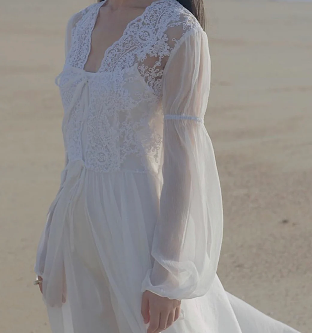 Dawn negligee set - Image 7