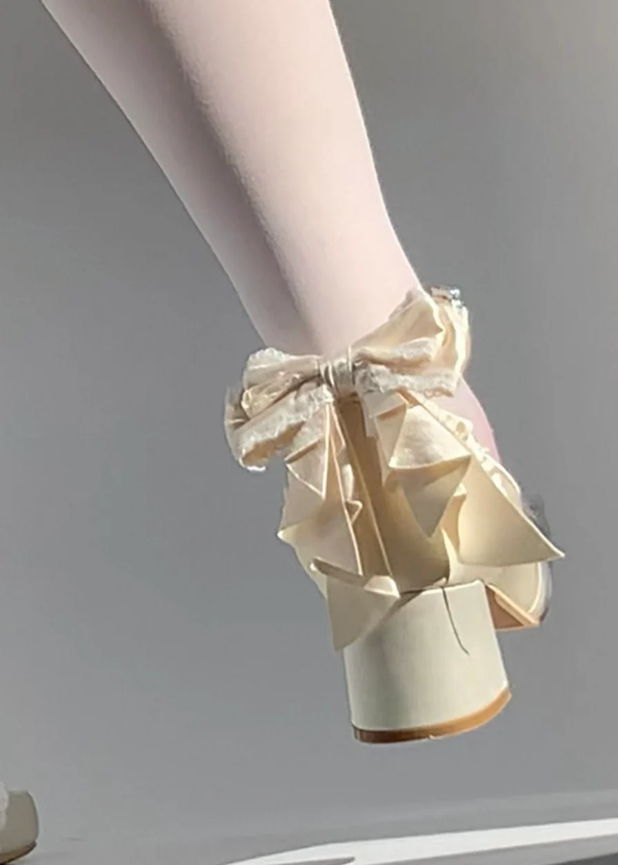 Daydreamer ballet shoes - Image 12