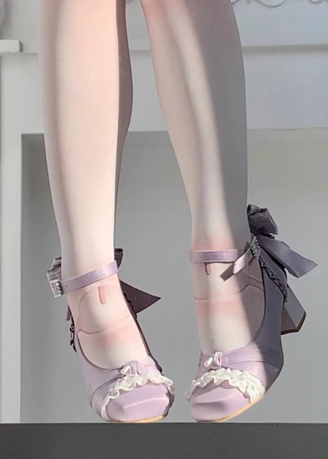 Daydreamer ballet shoes - Image 9