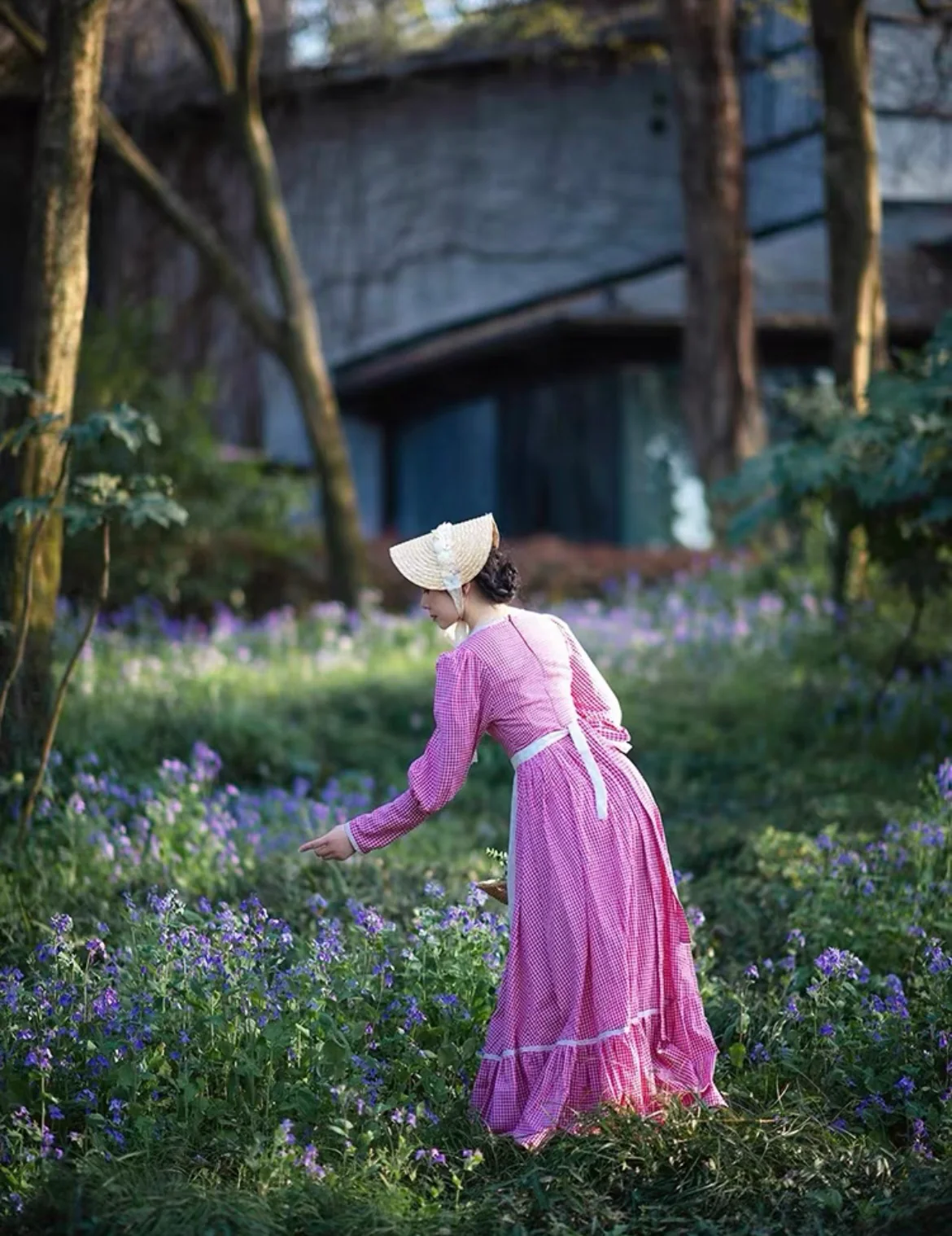 Daydreaming dress - Image 11