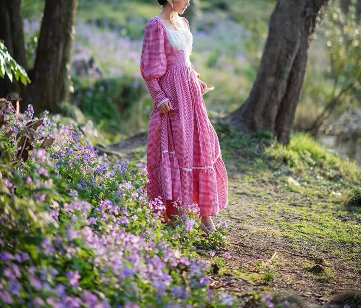 Daydreaming dress - Image 12