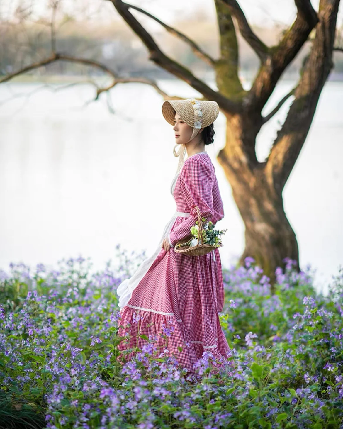 Daydreaming dress - Image 13