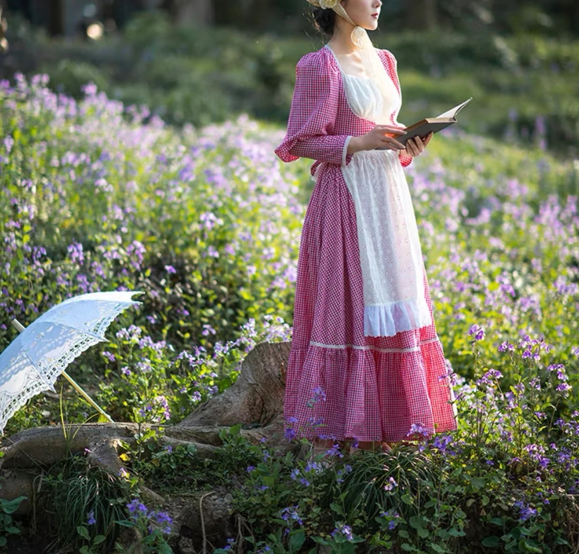 Daydreaming dress - Image 14