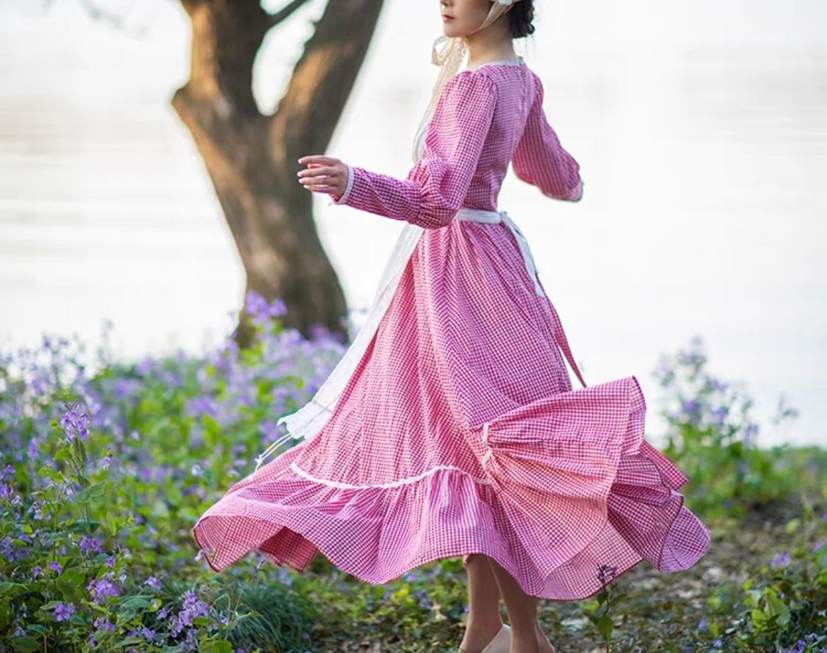 Daydreaming dress - Image 15