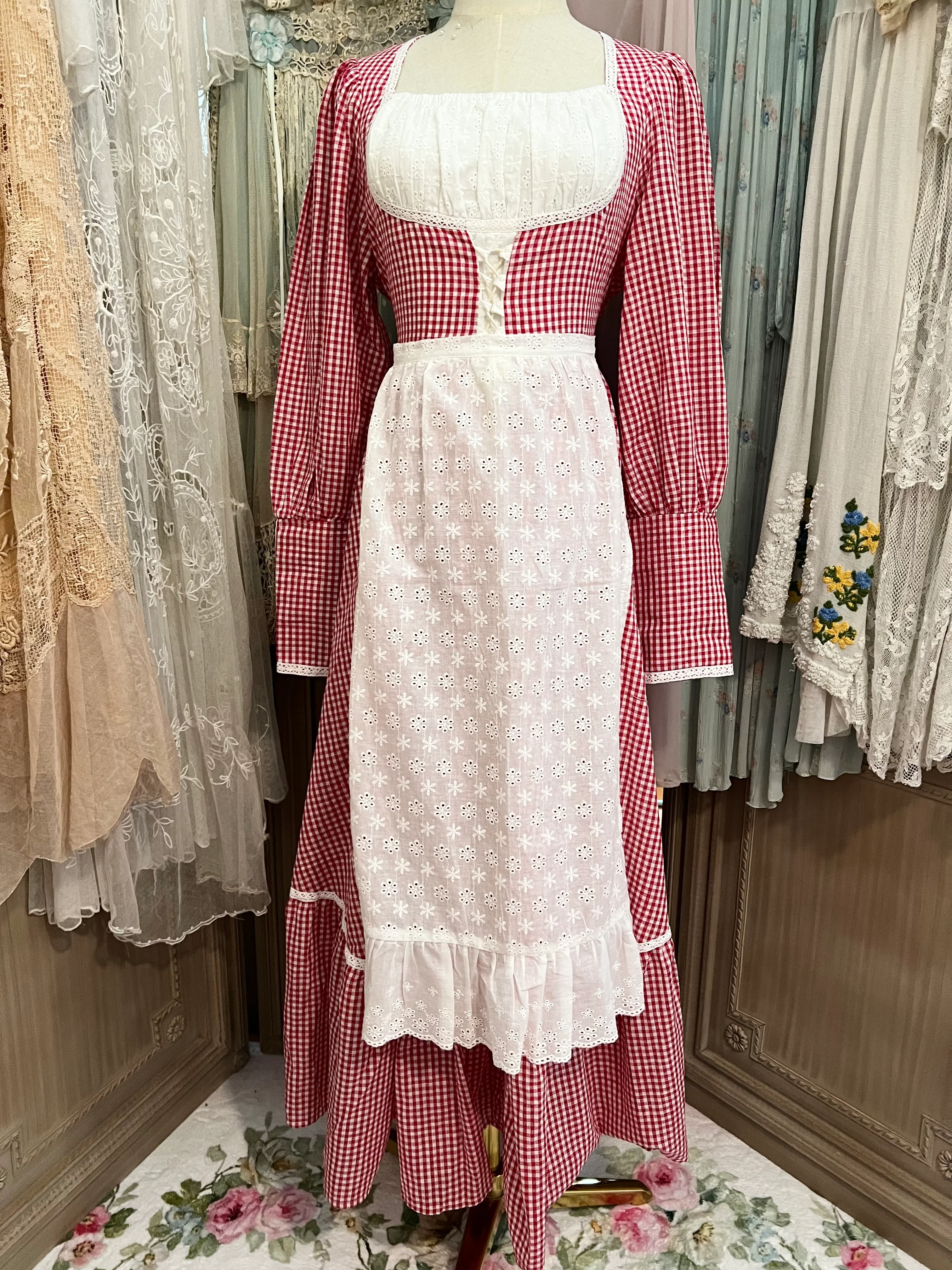 Daydreaming dress - Image 3