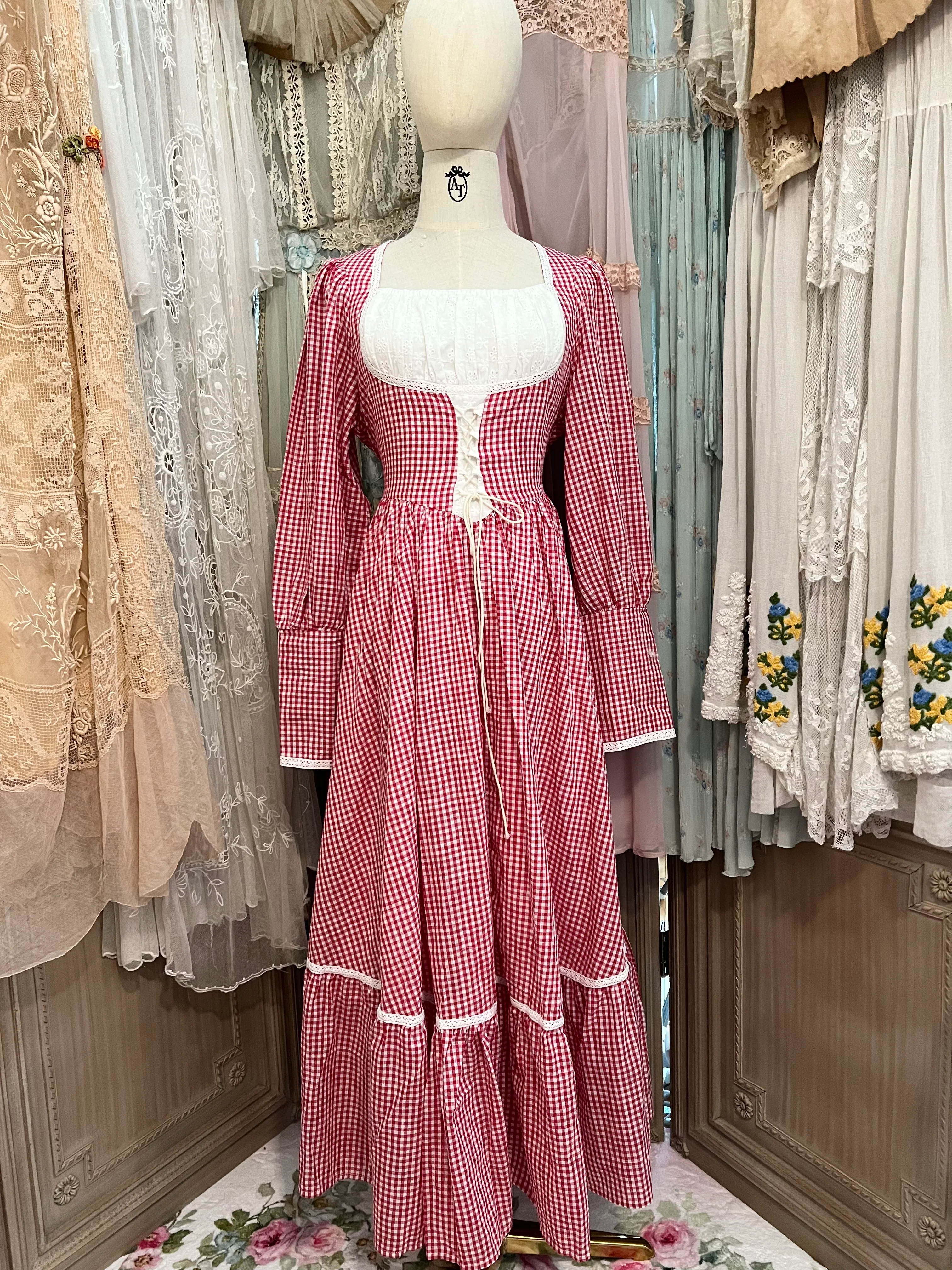 Daydreaming dress - Image 4