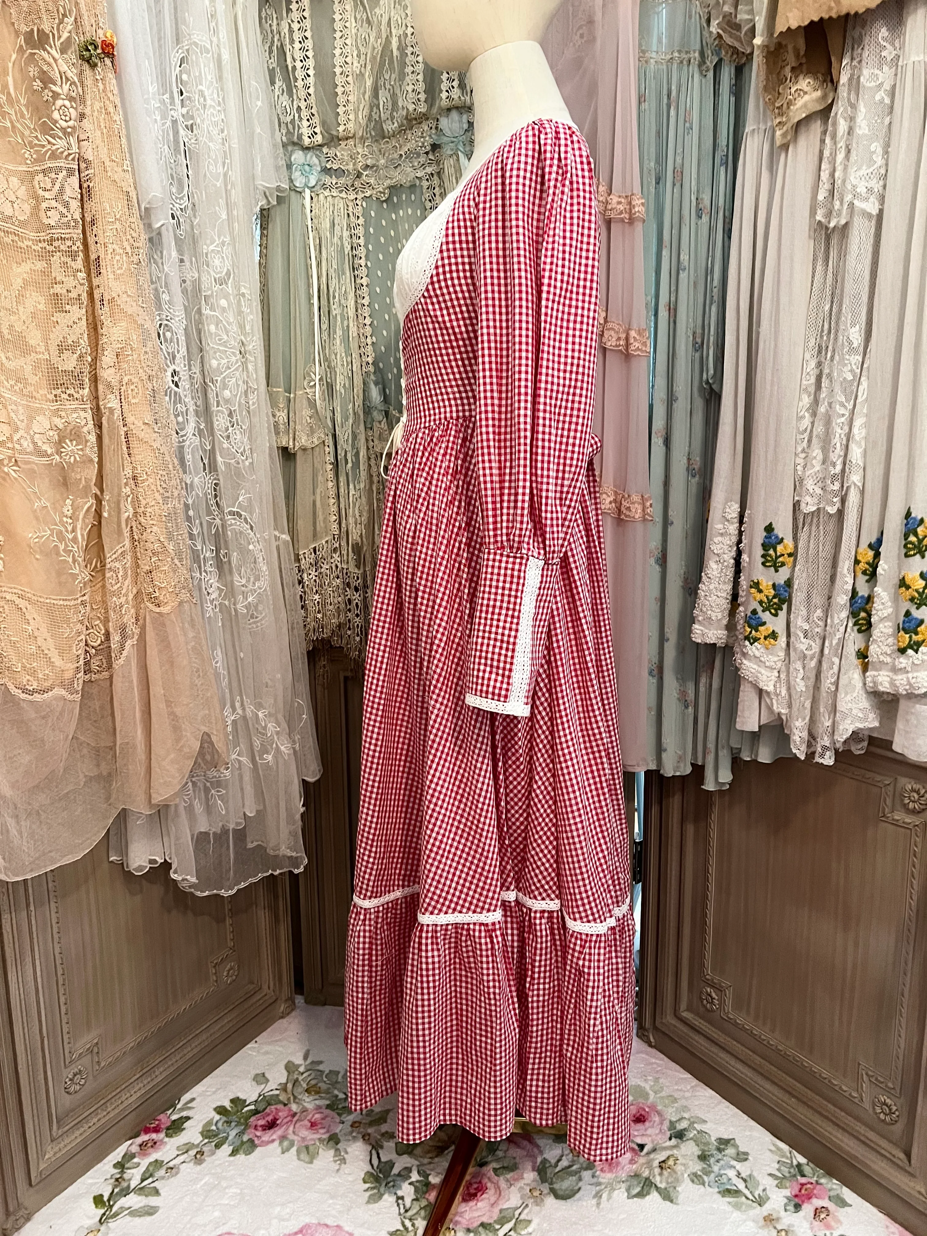 Daydreaming dress - Image 5