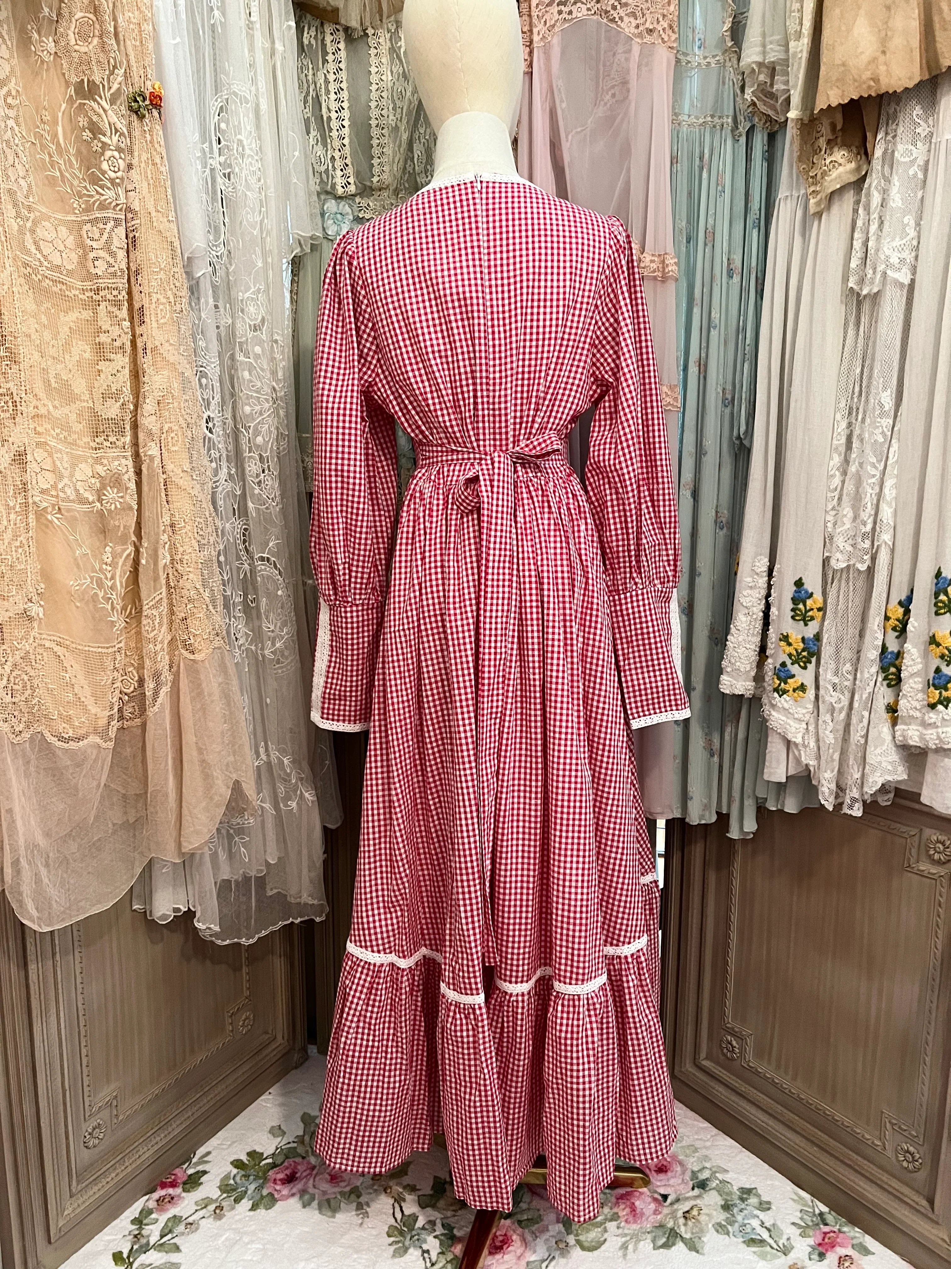 Daydreaming dress - Image 6