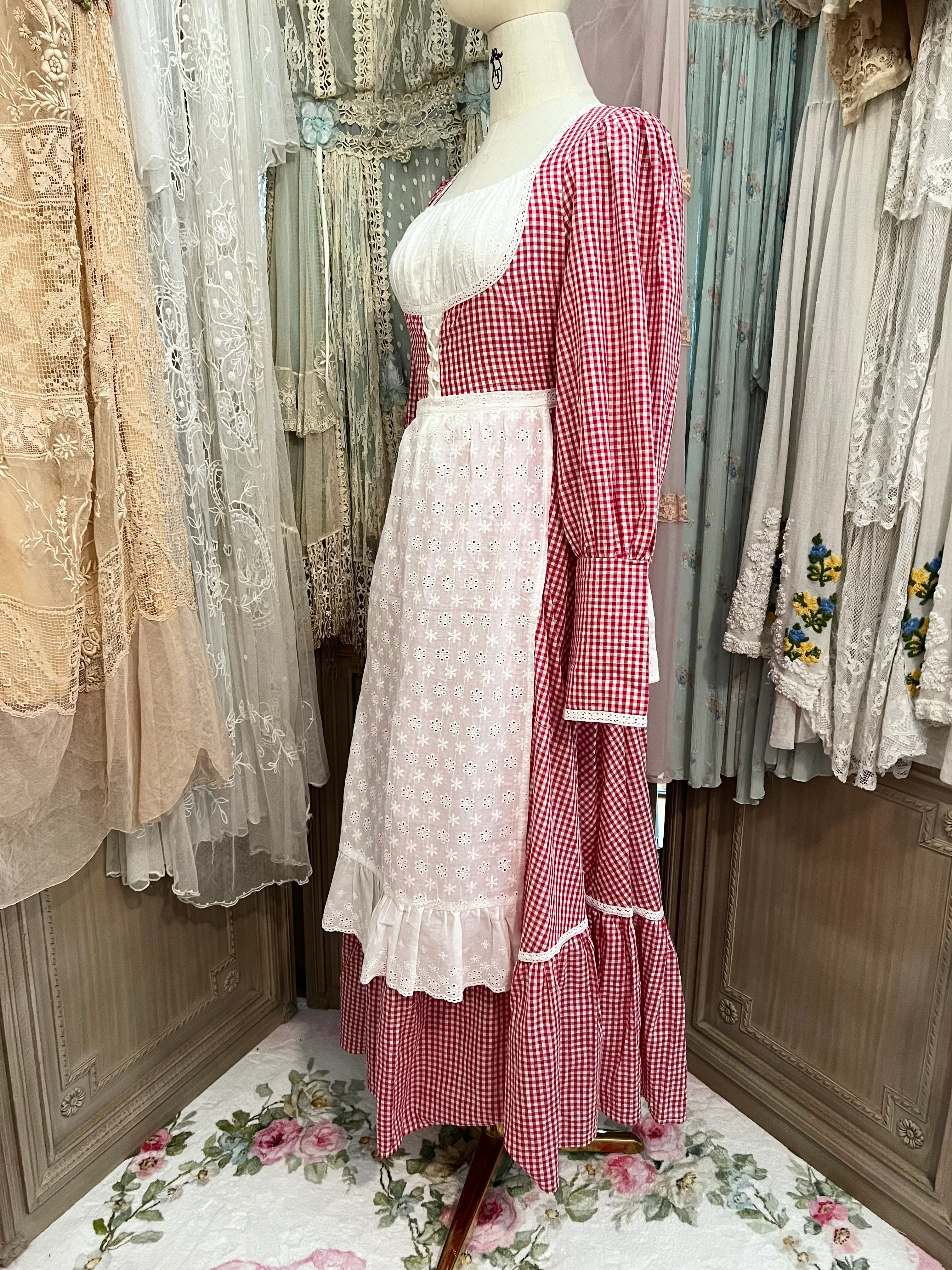 Daydreaming dress - Image 7