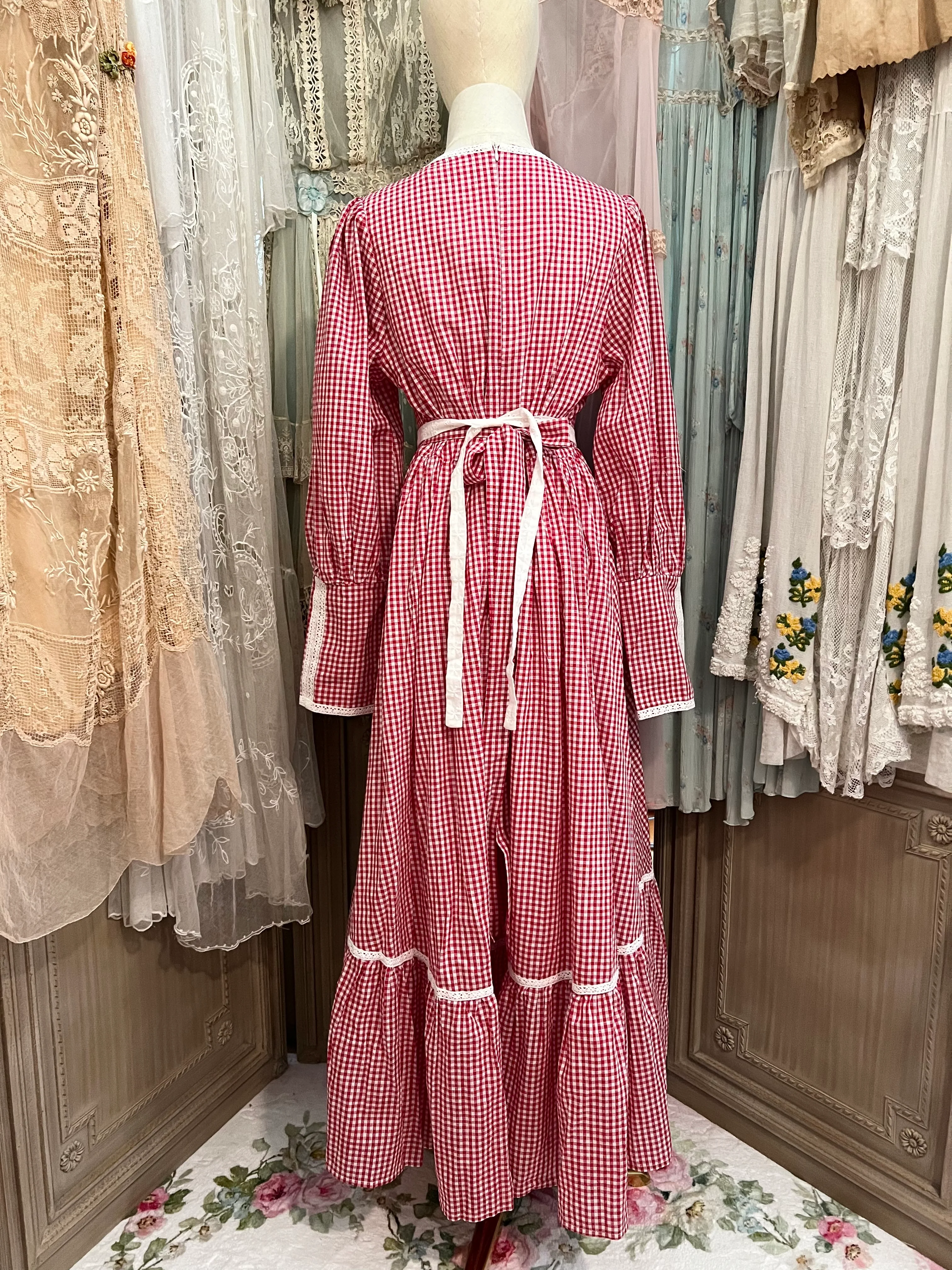 Daydreaming dress - Image 8