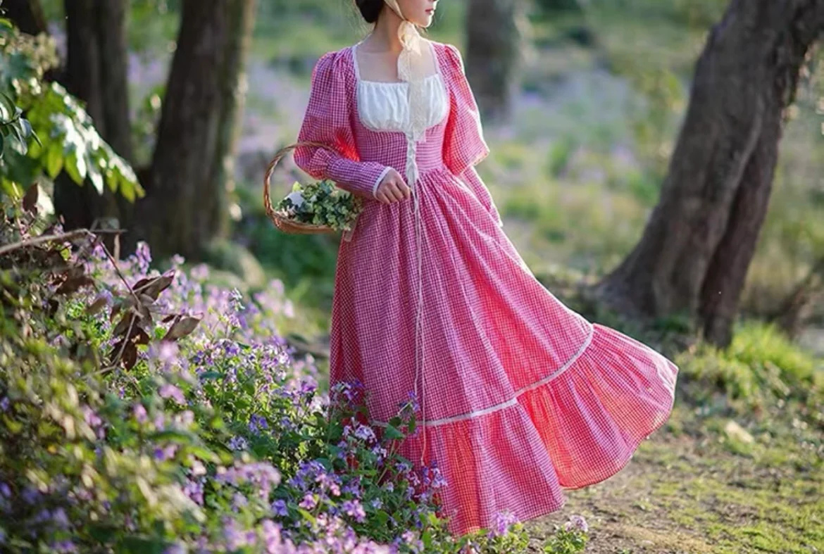 Daydreaming dress - Image 9