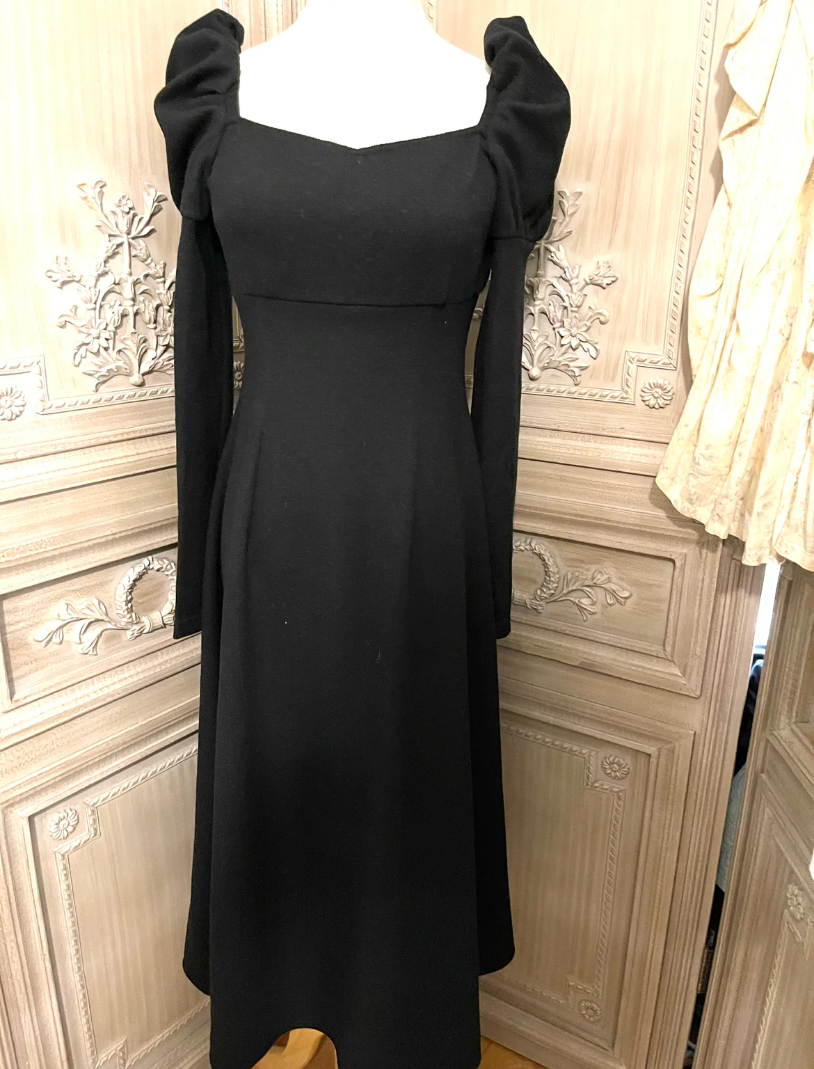 Devil corset / dress set - Image 11