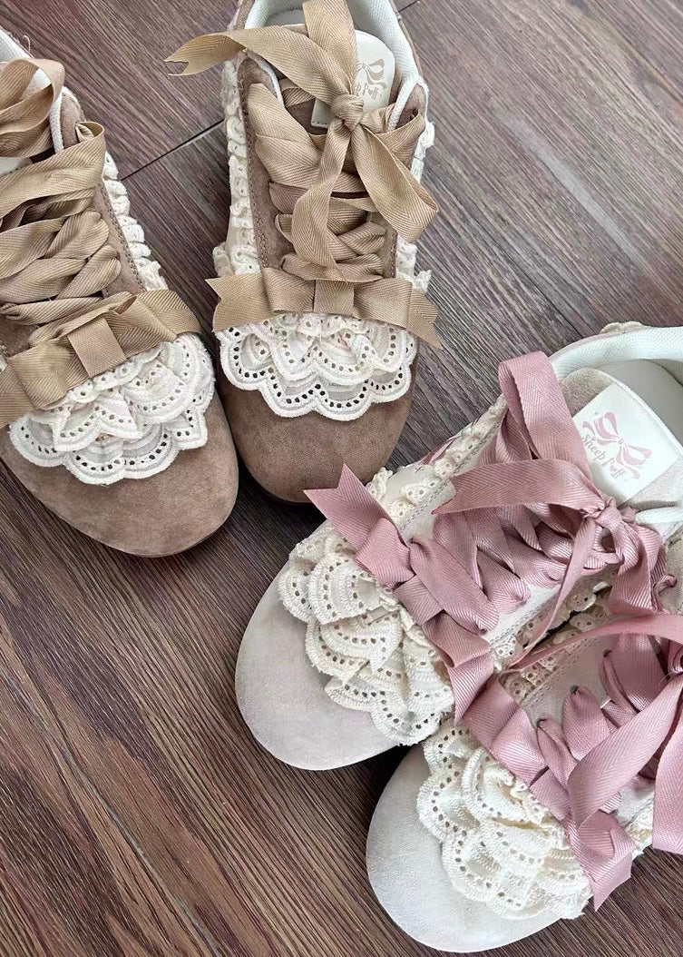 Dollette Sneakers - Image 6