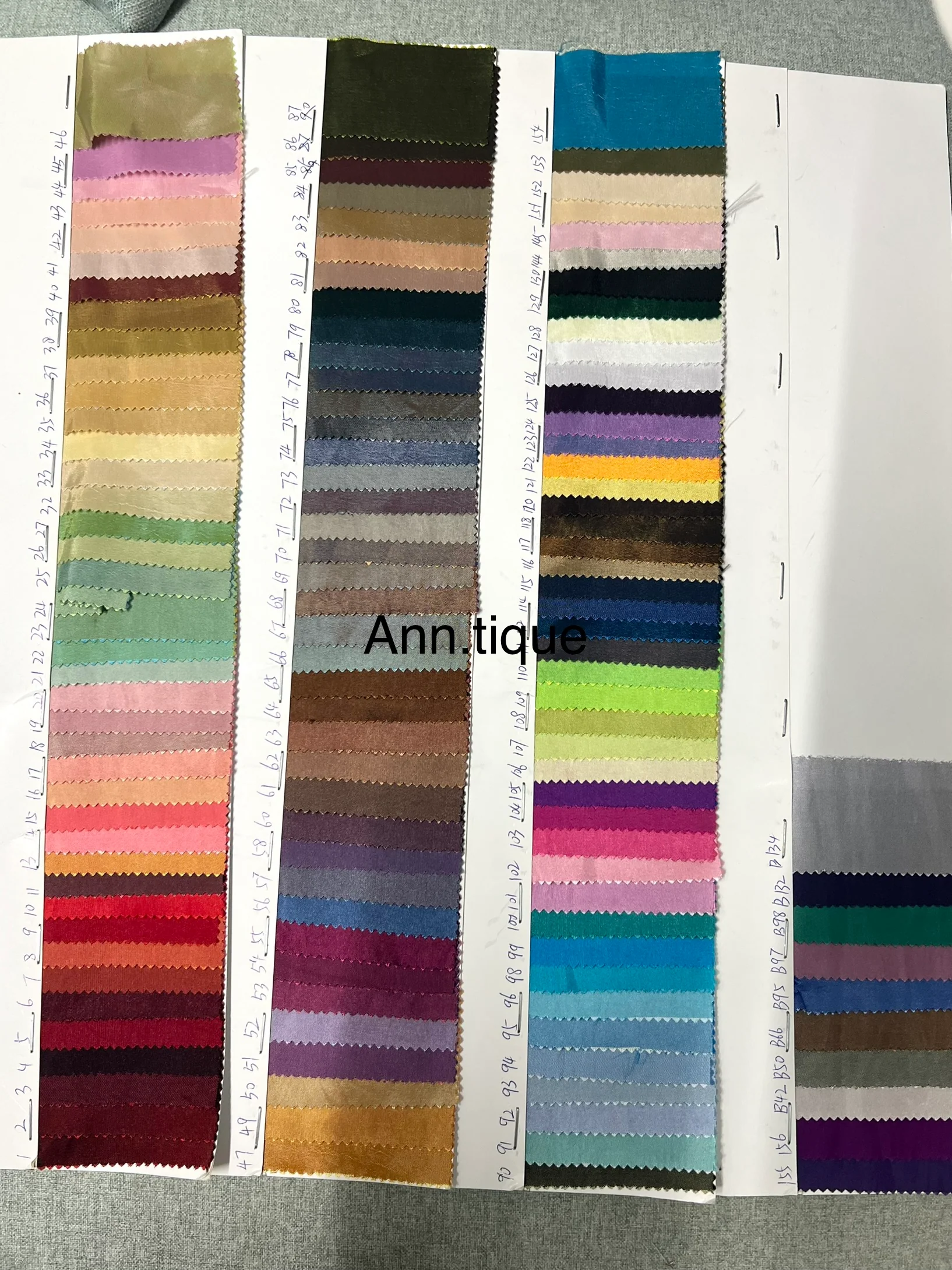 Elizabeth gown - Image 9