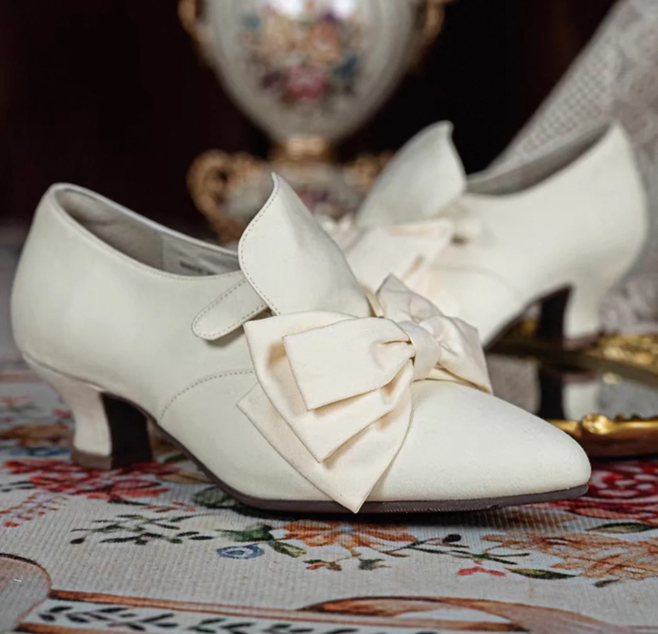 Joséphine shoes - Image 3