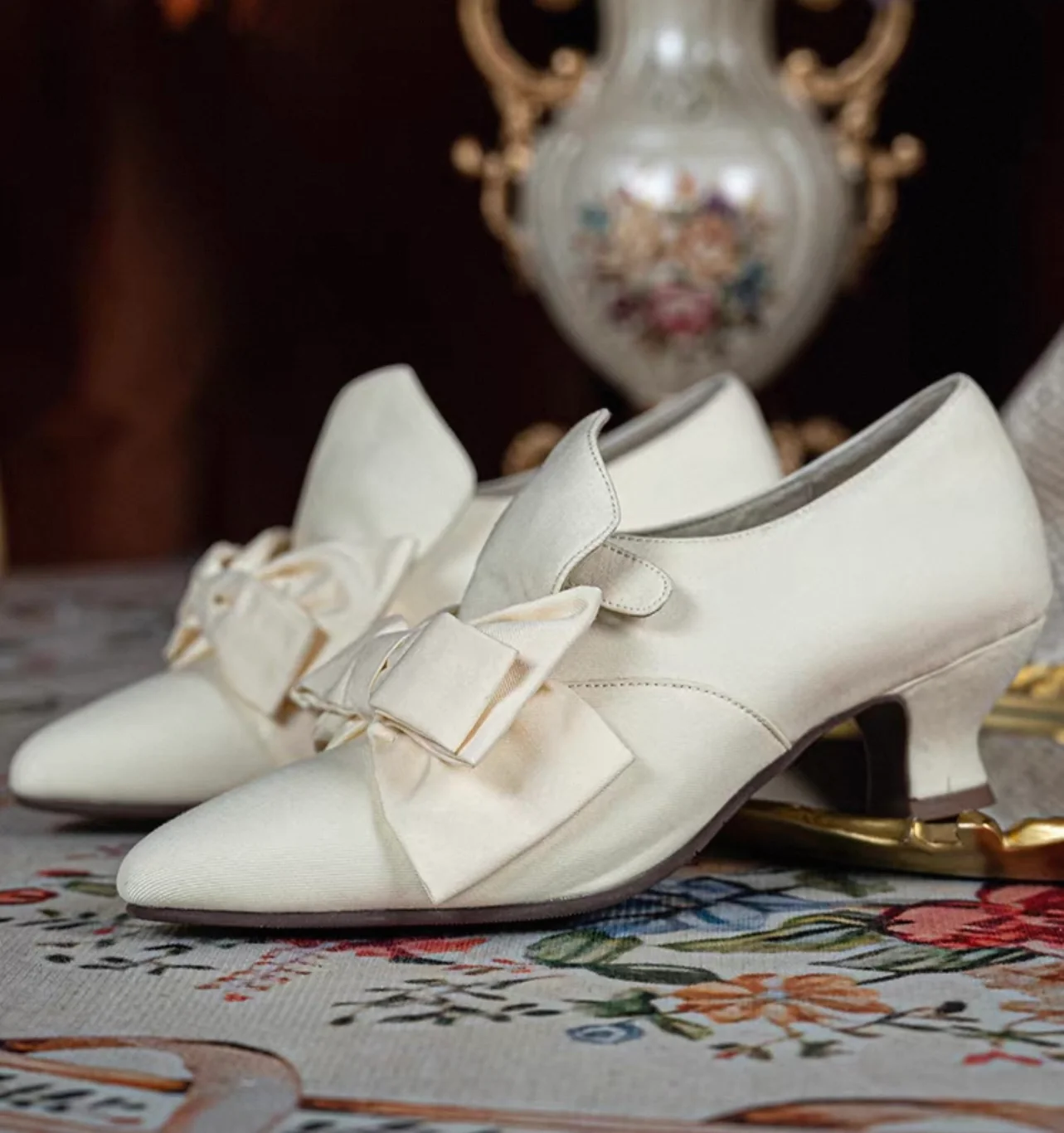 Joséphine shoes - Image 4