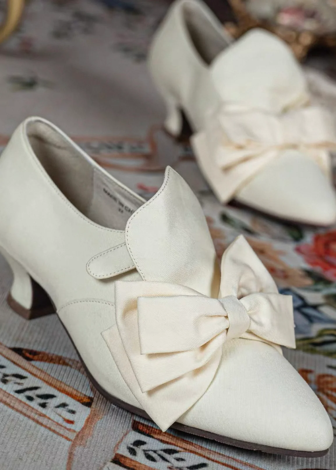 Joséphine shoes - Image 5