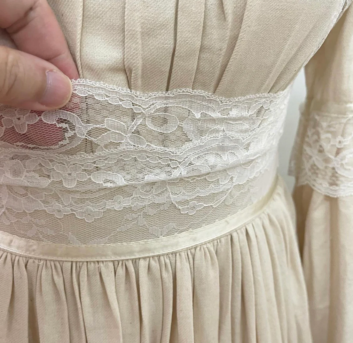 Elle full dress - Image 10