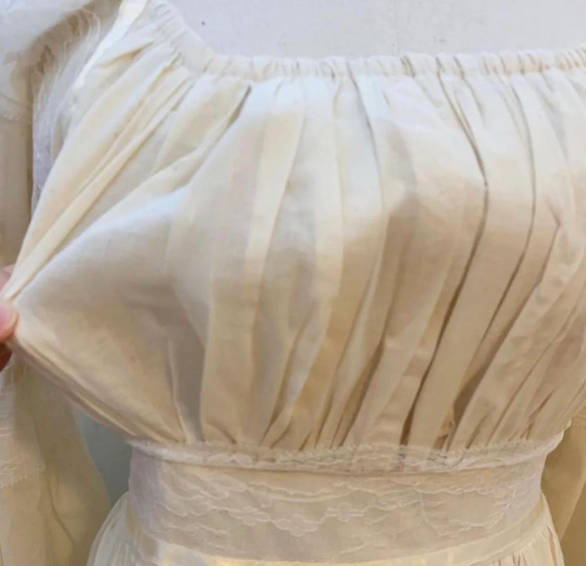 Elle full dress - Image 11