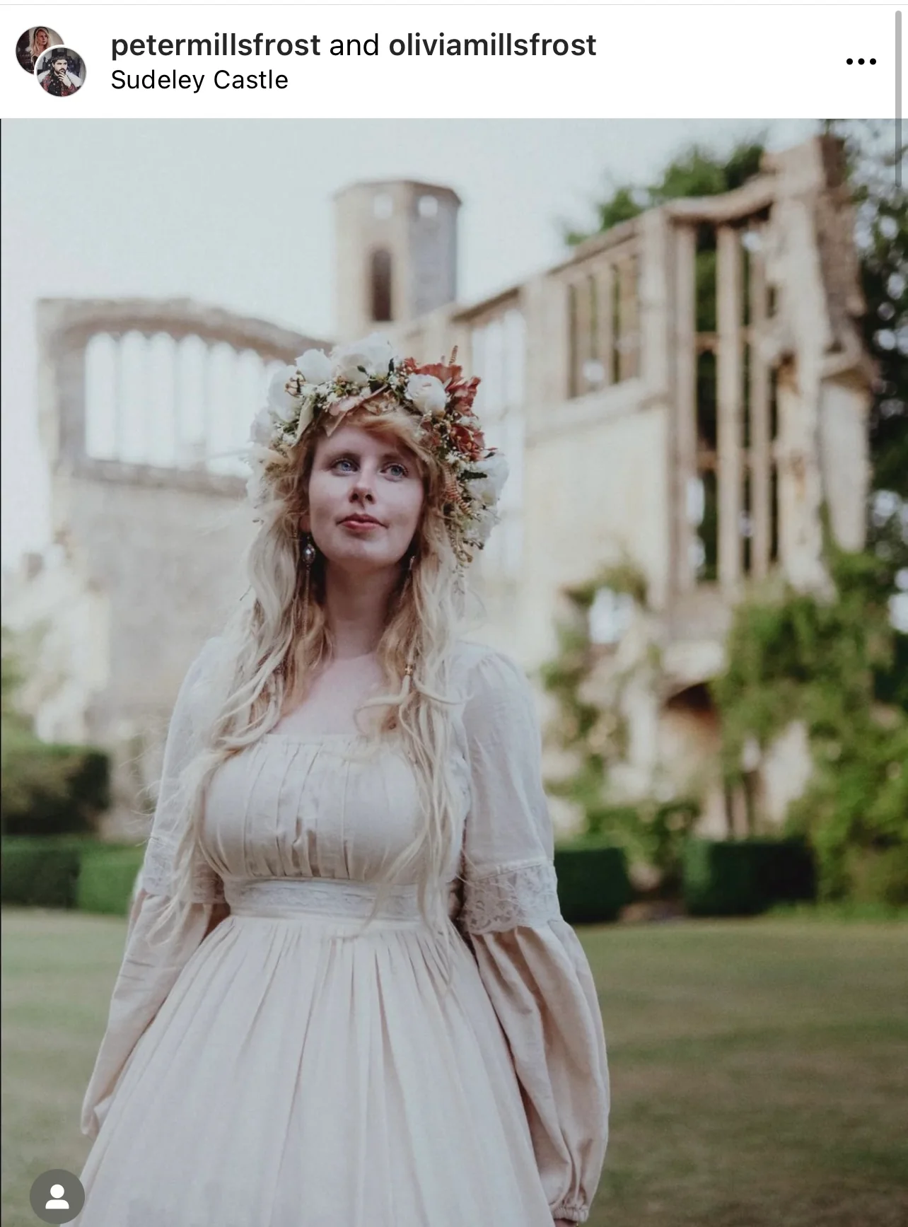 Elle full dress - Image 3